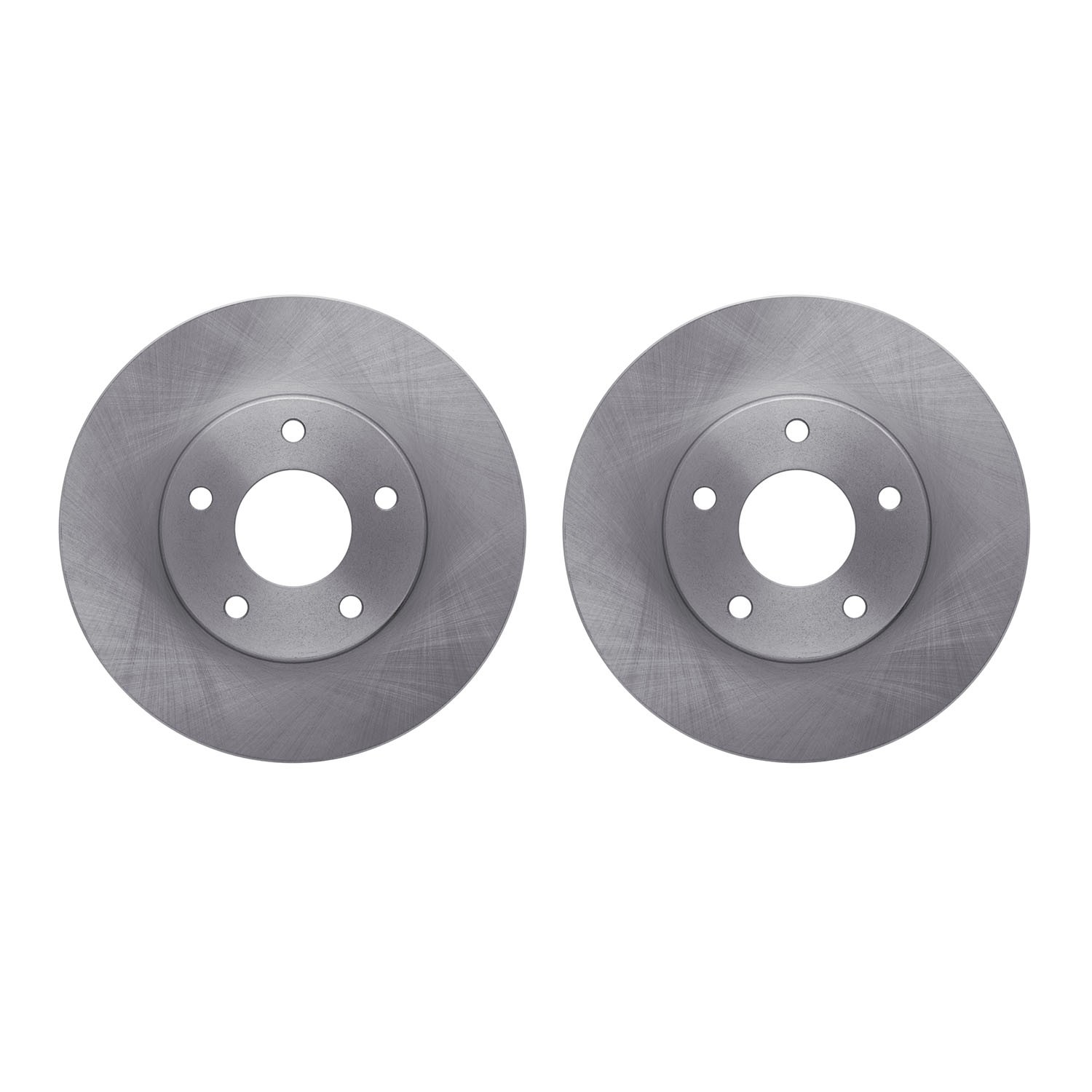 DFC Brake Rotors - Blank