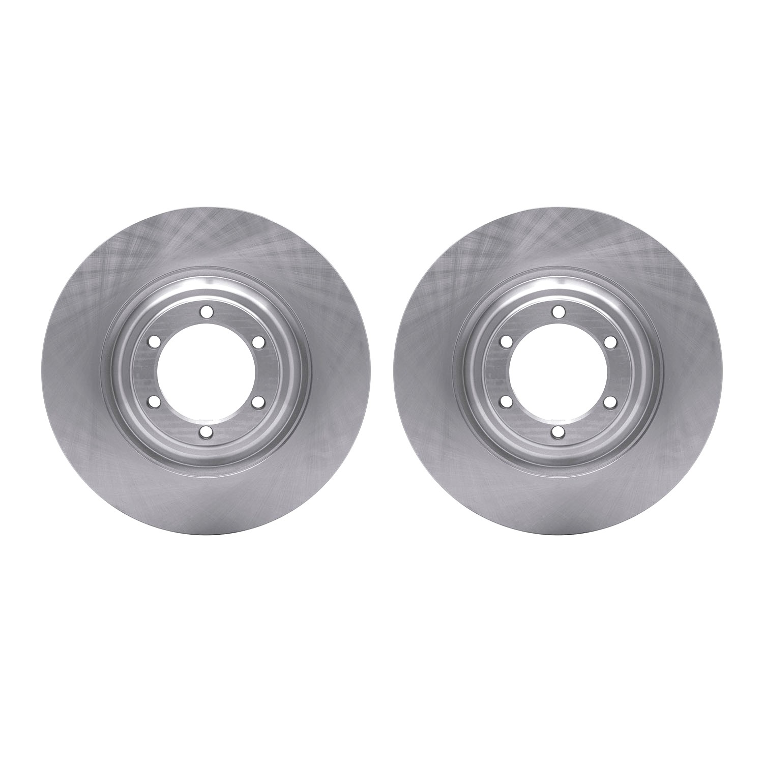 DFC Brake Rotors - Blank