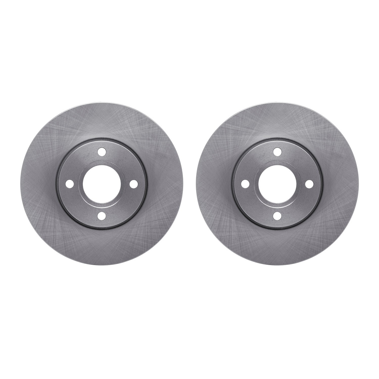 DFC Brake Rotors - Blank