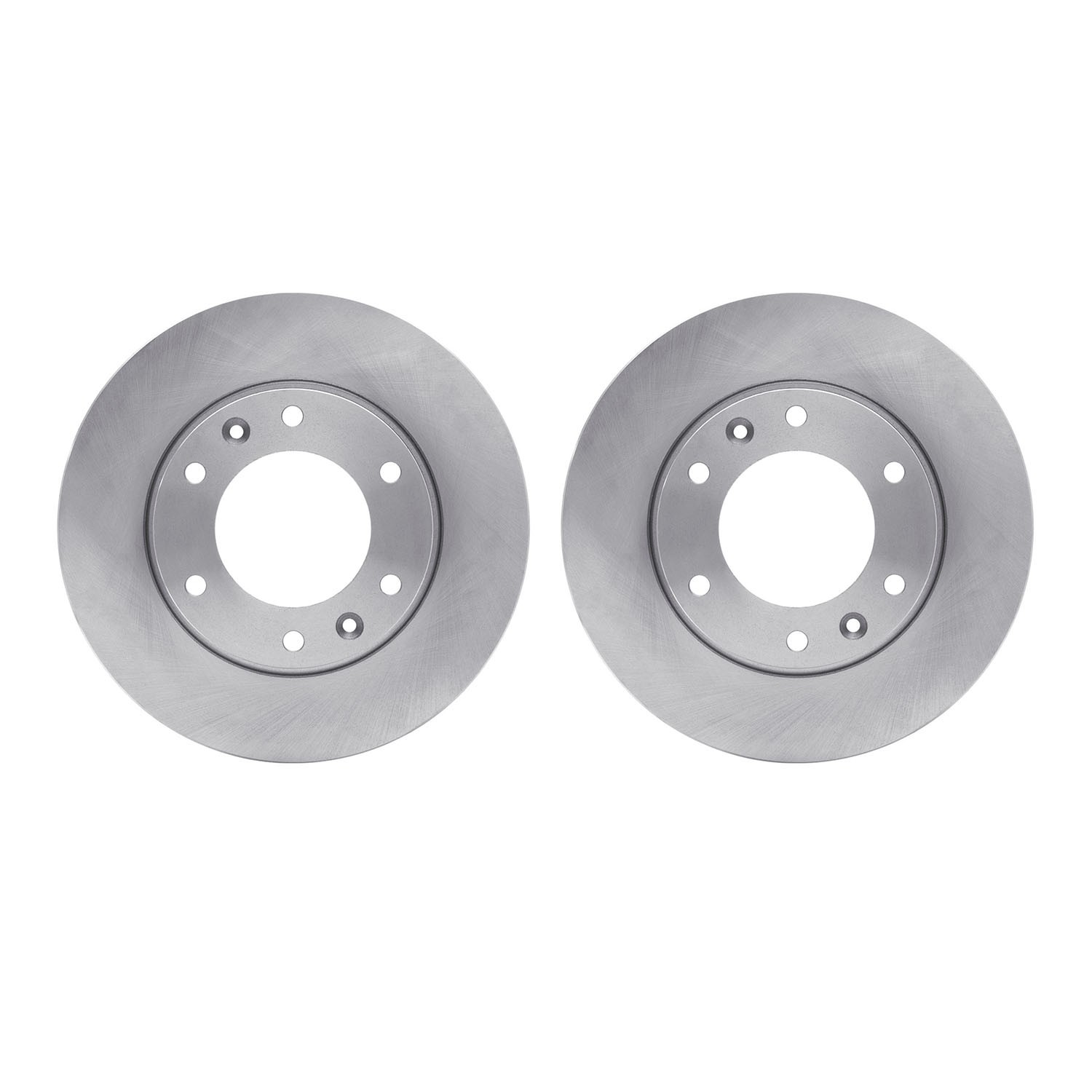 DFC Brake Rotors - Blank