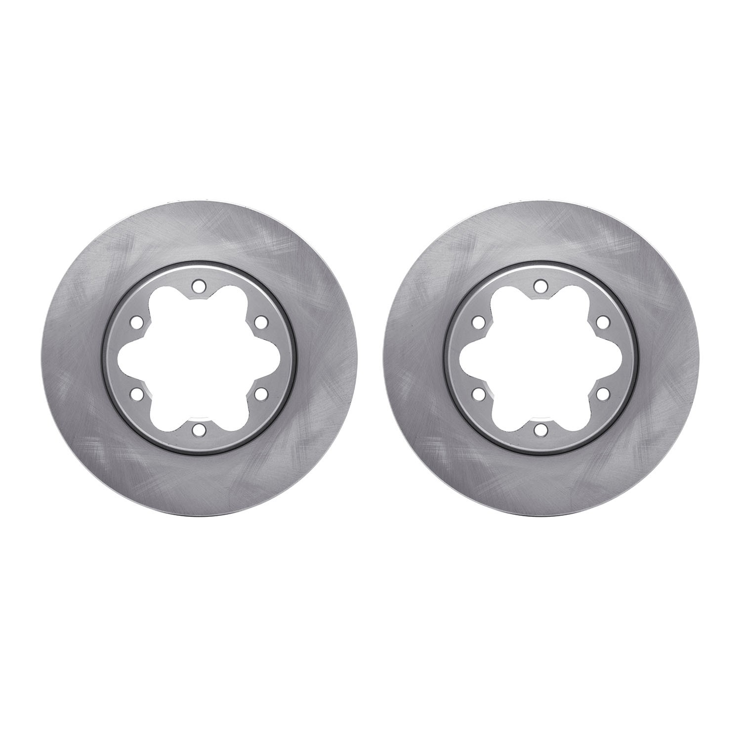 DFC Brake Rotors - Blank