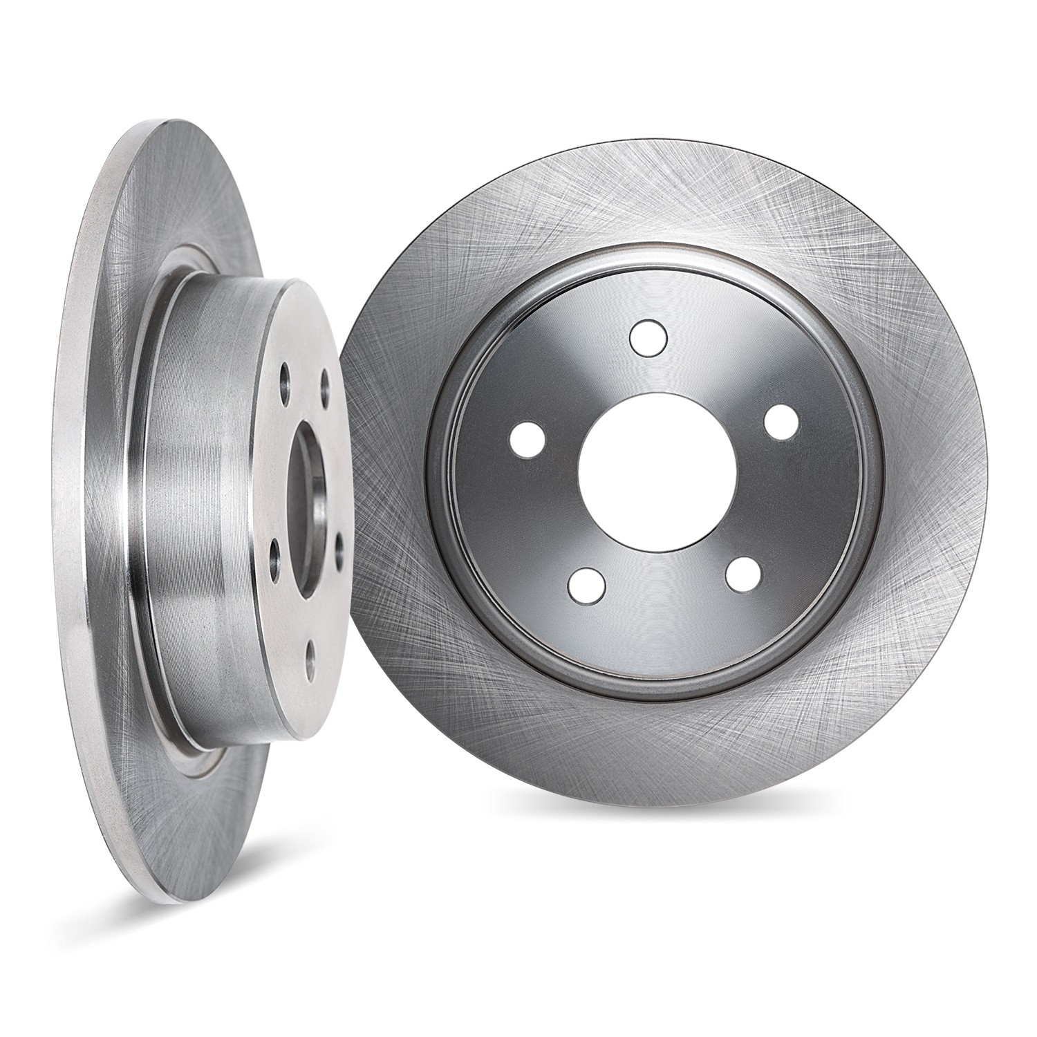 DFC Brake Rotors - Blank