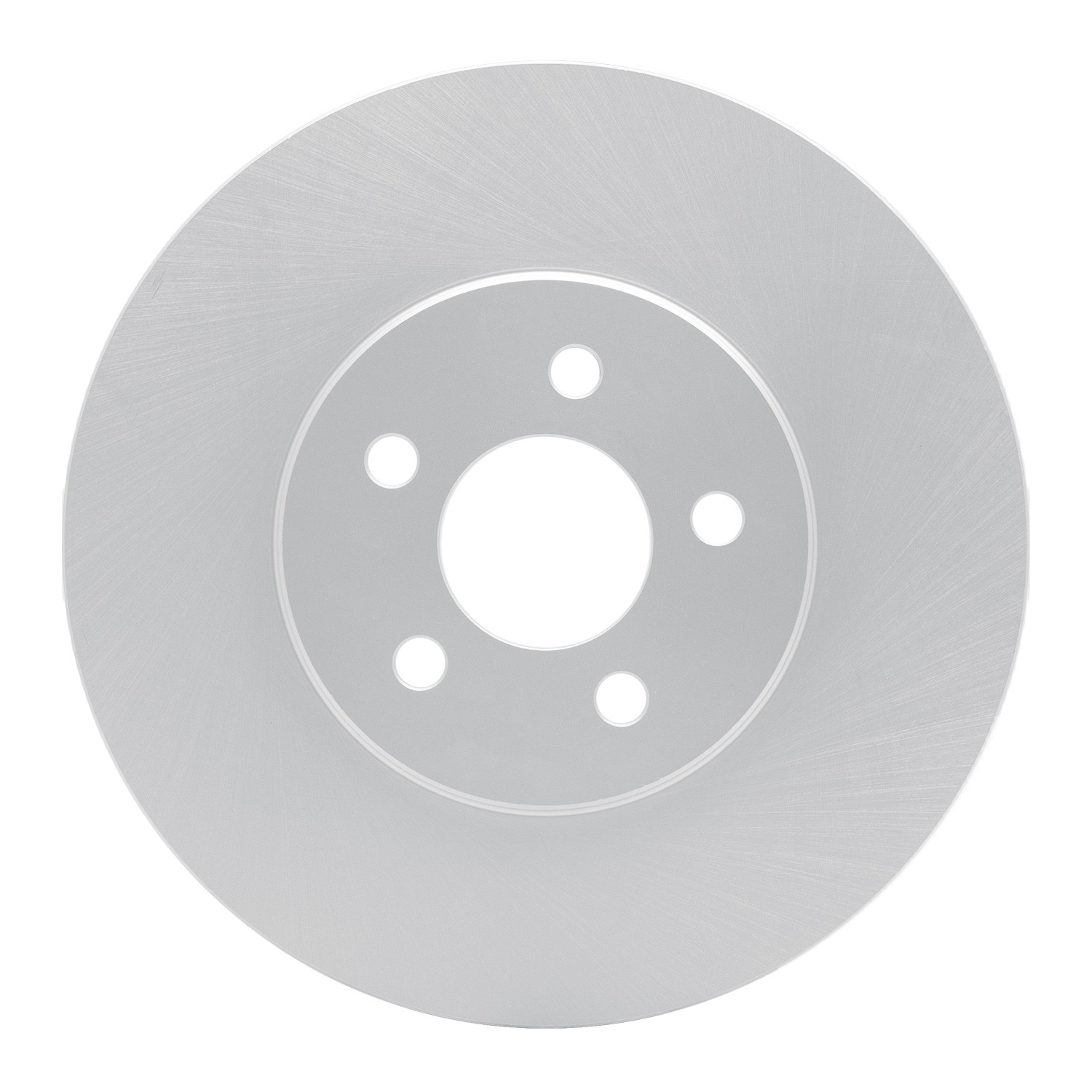 DFC GEOSPEC Coated Rotor - Blank