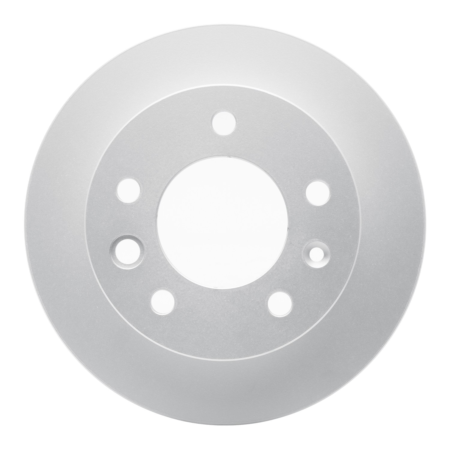 DFC GEOSPEC Coated Rotor - Blank