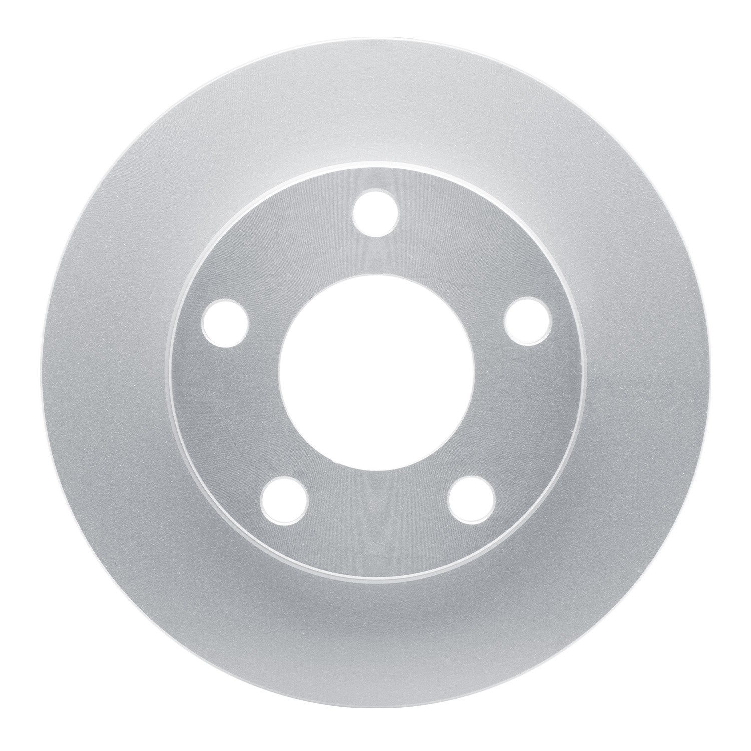 DFC GEOSPEC Coated Rotor - Blank