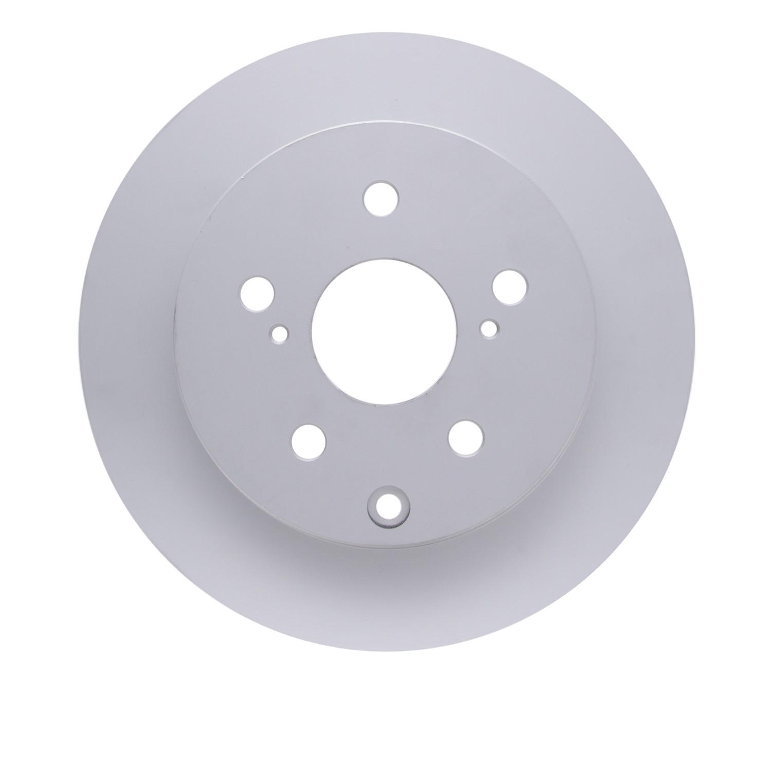 DFC GEOSPEC Coated Rotor - Blank