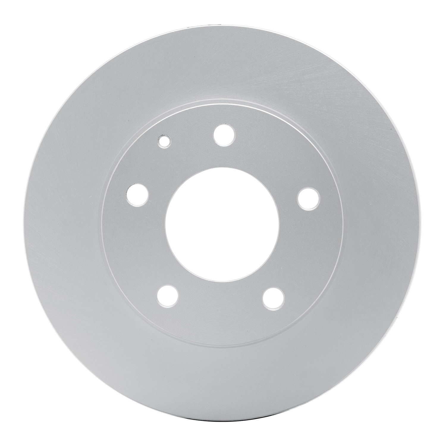 DFC GEOSPEC Coated Rotor - Blank