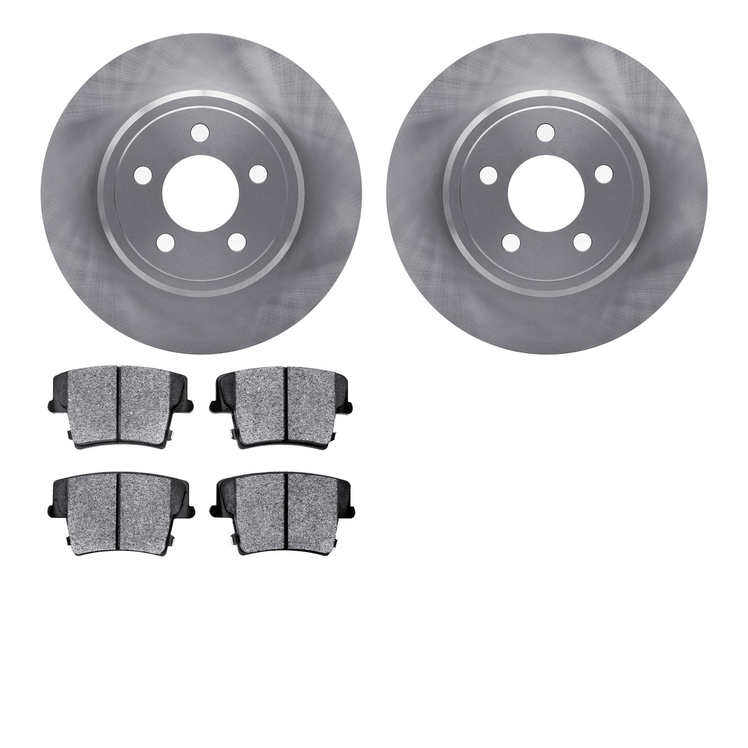ROTOR KIT