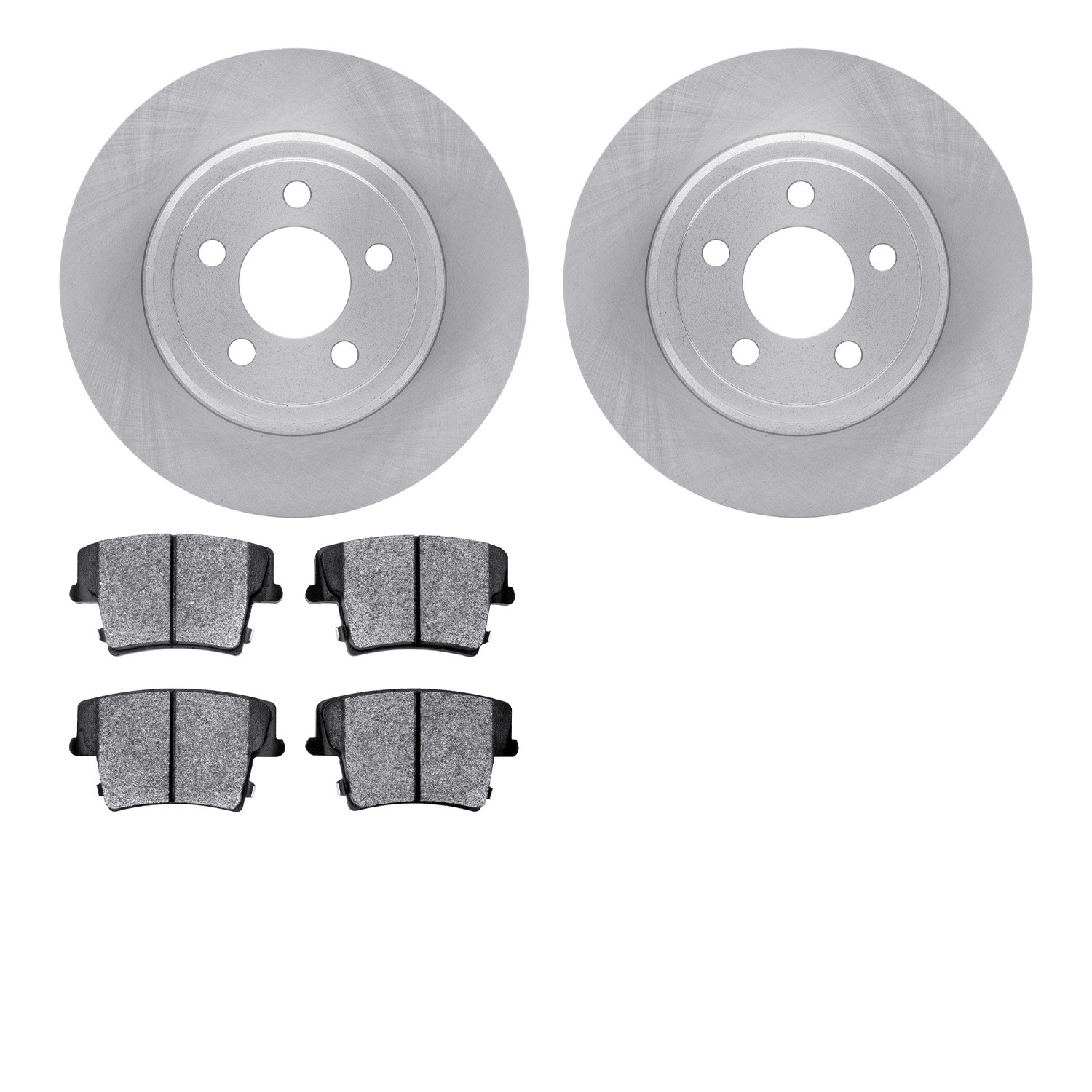 ROTOR KIT