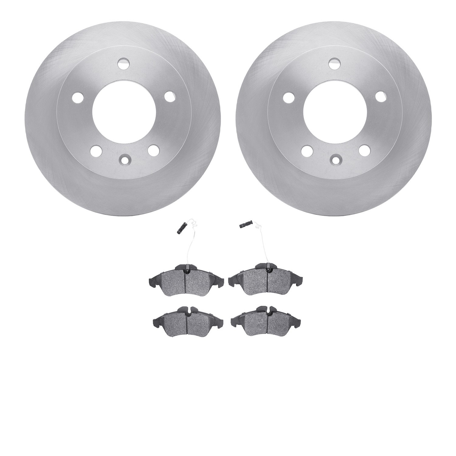 ROTOR KIT