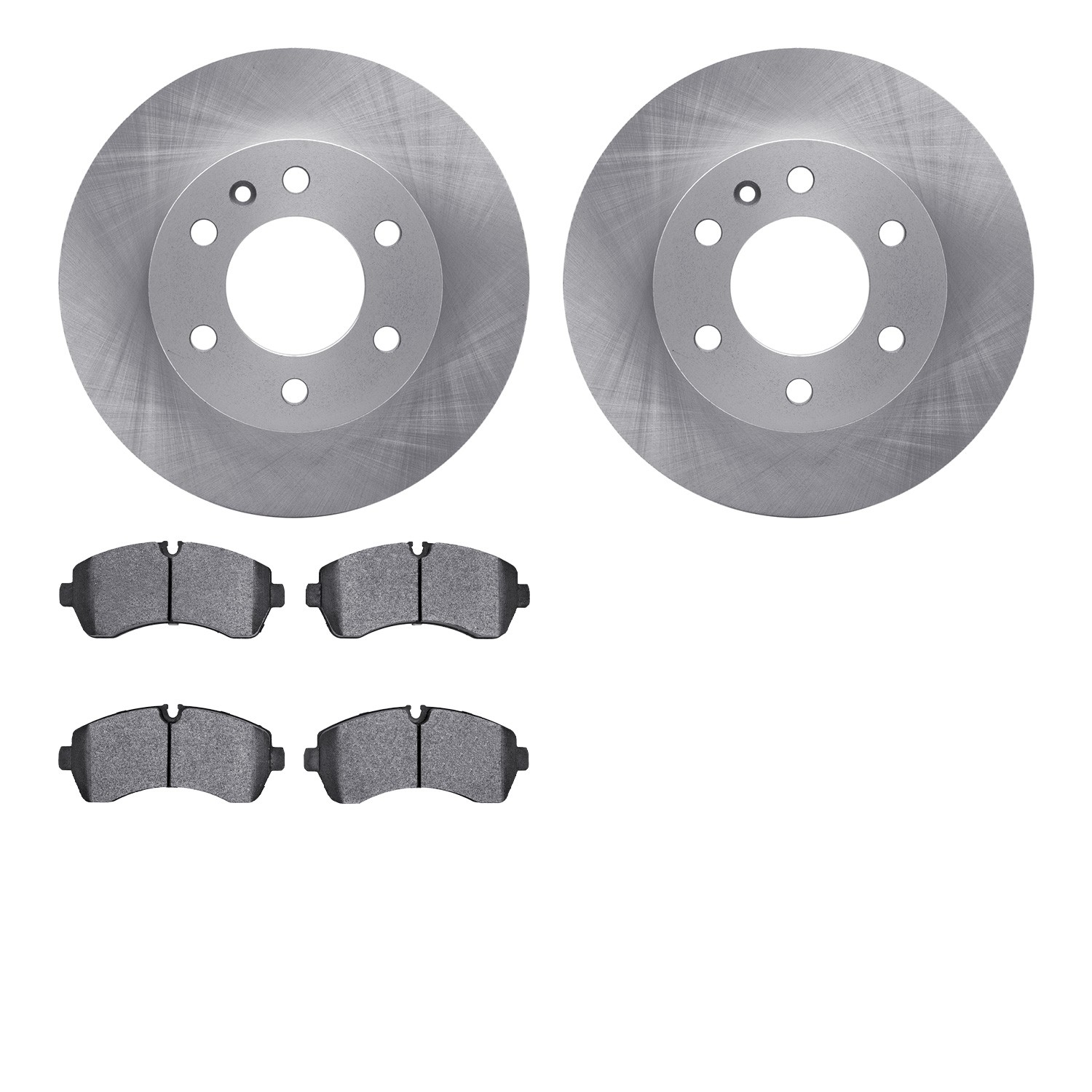ROTOR KIT