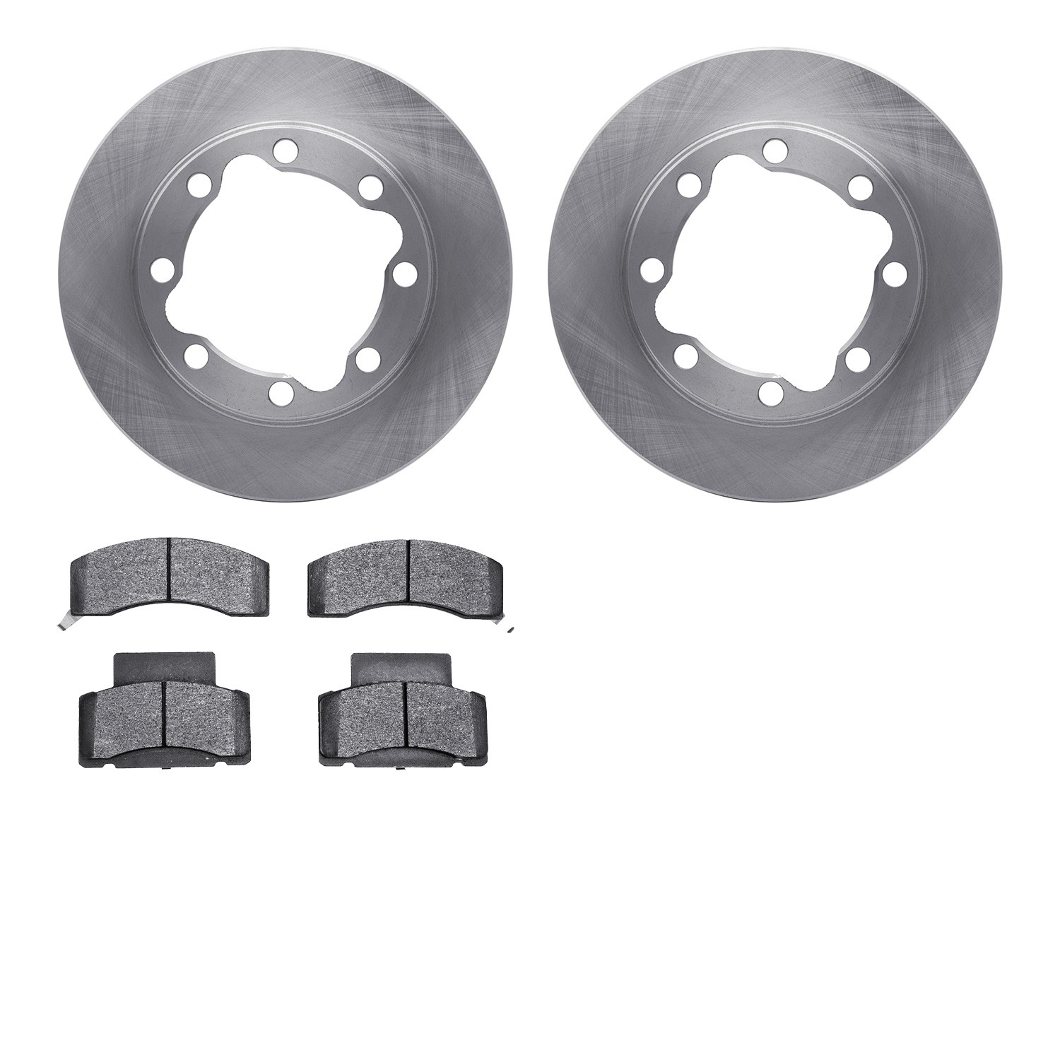 ROTOR KIT
