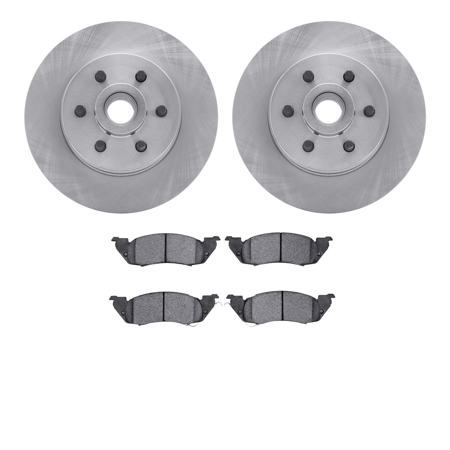 ROTOR KIT