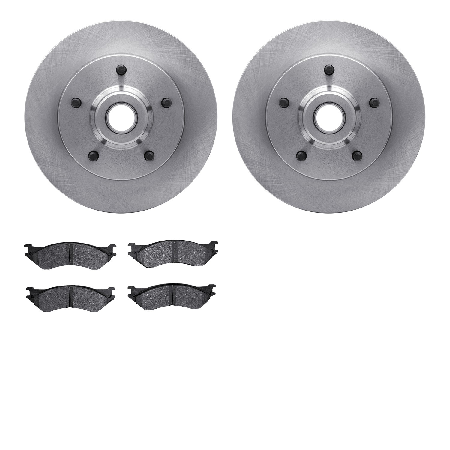 ROTOR KIT