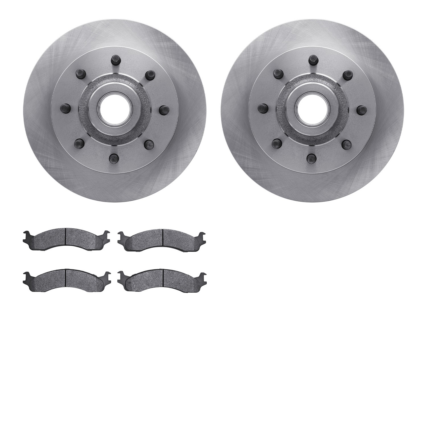 ROTOR KIT