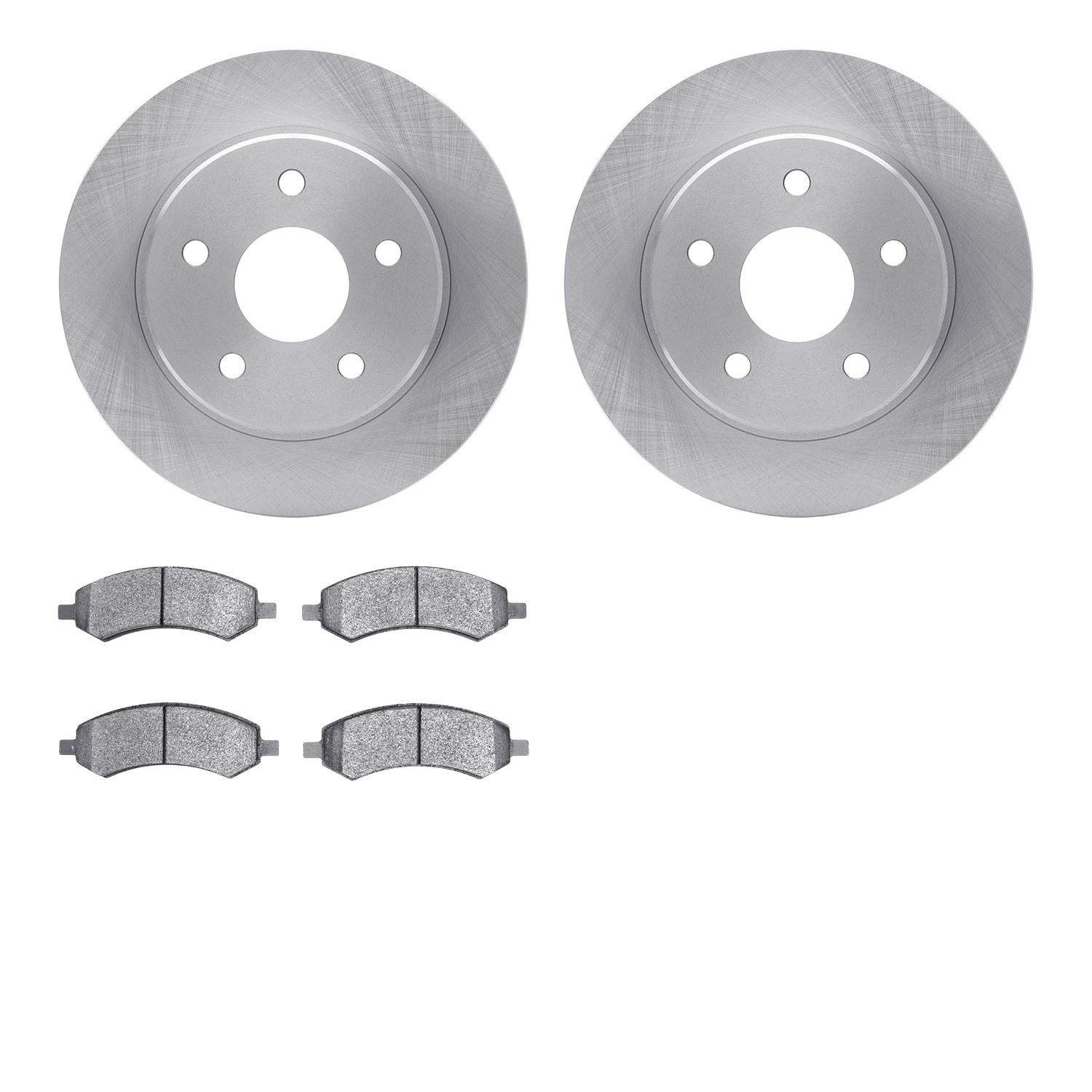 ROTOR KIT