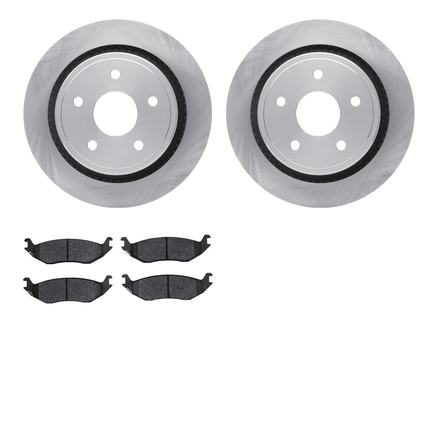 ROTOR KIT