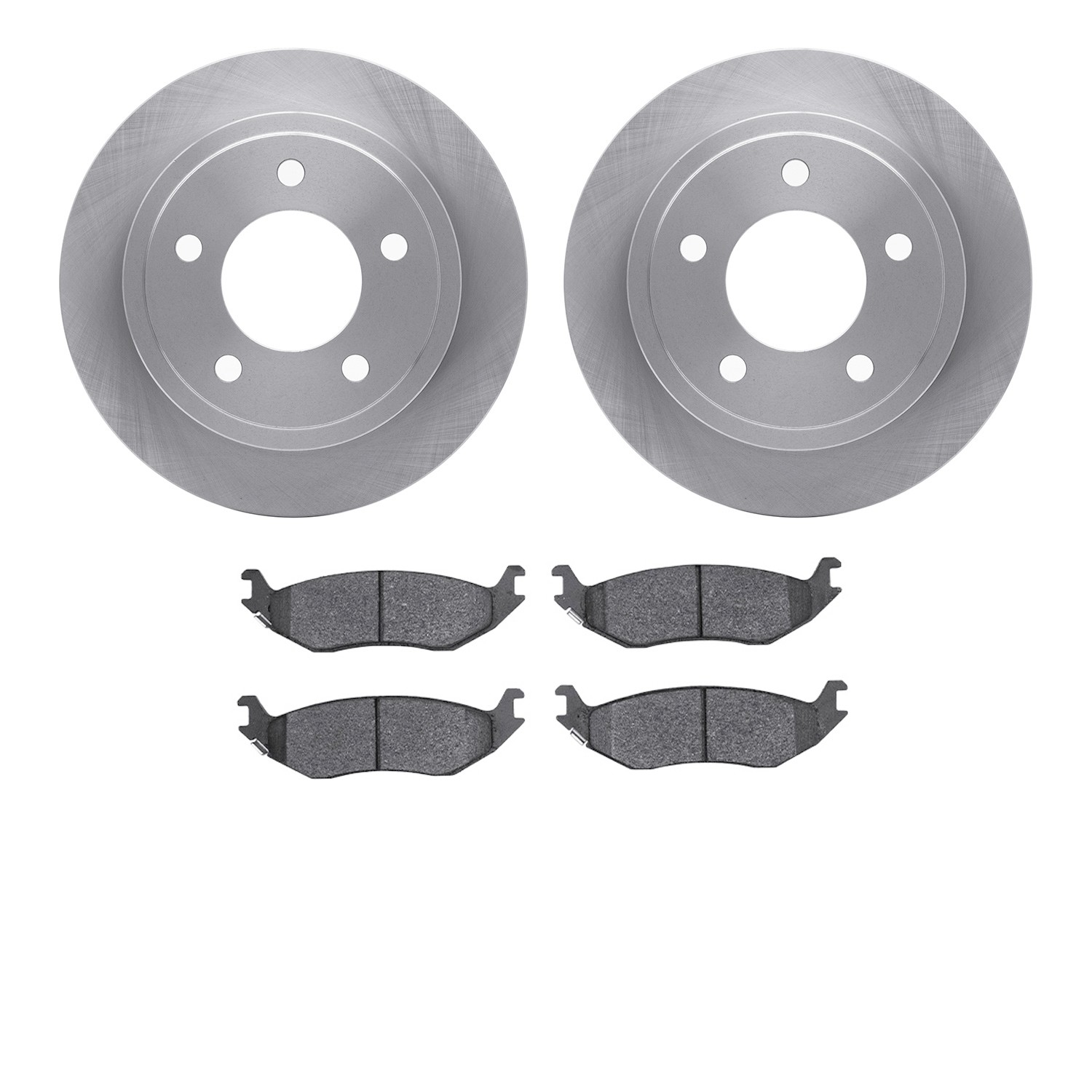 ROTOR KIT