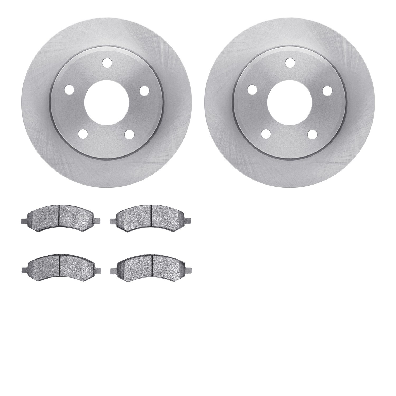 ROTOR KIT