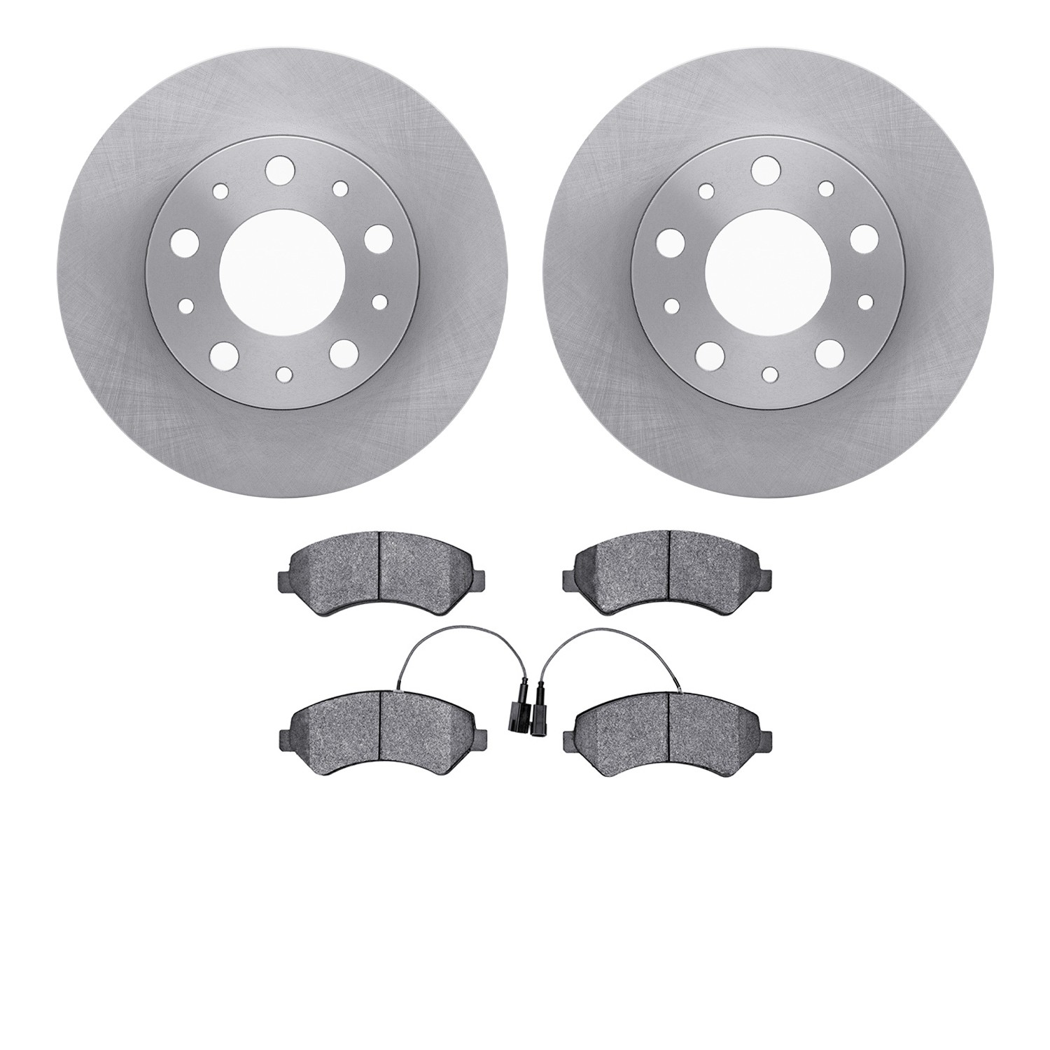 ROTOR KIT