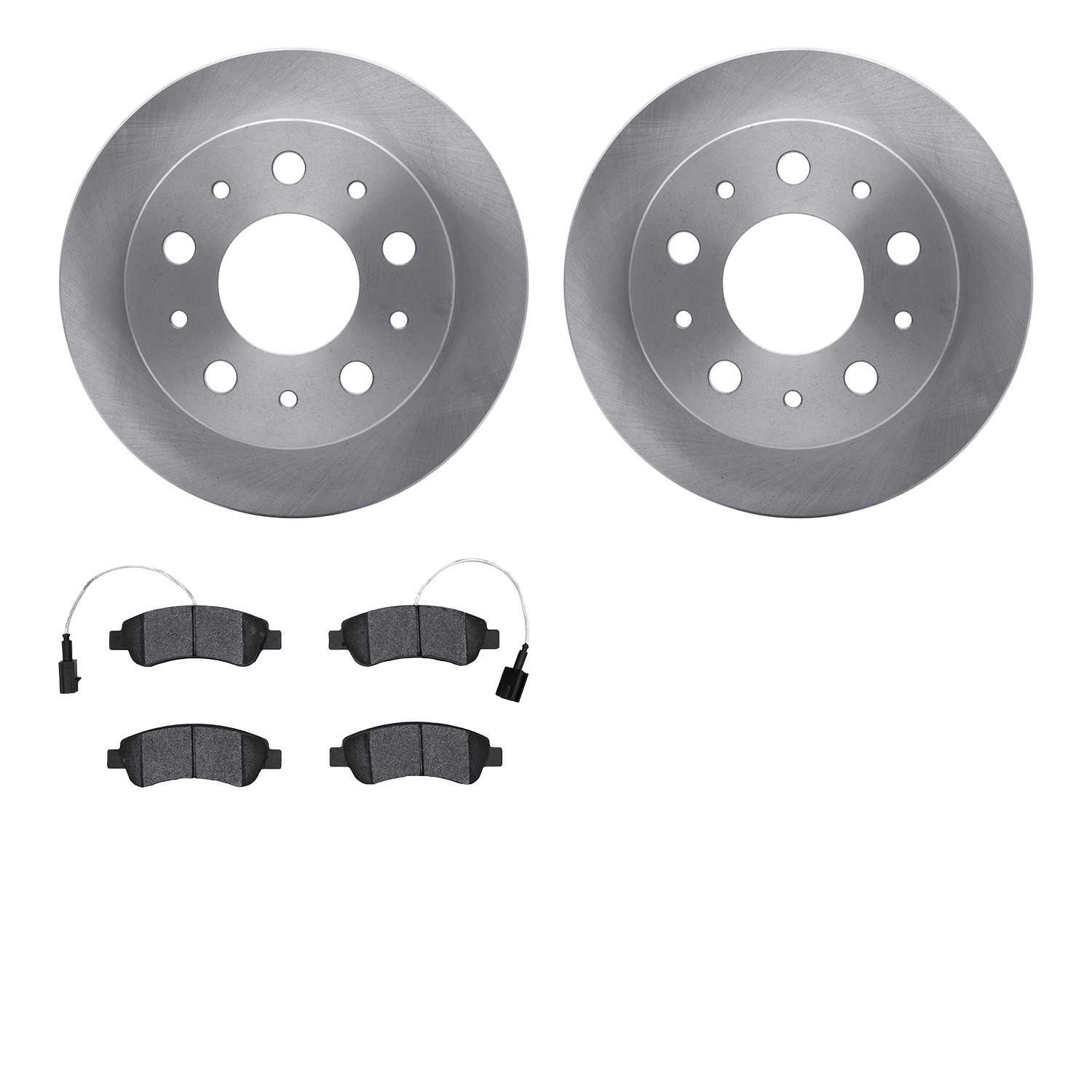 ROTOR KIT