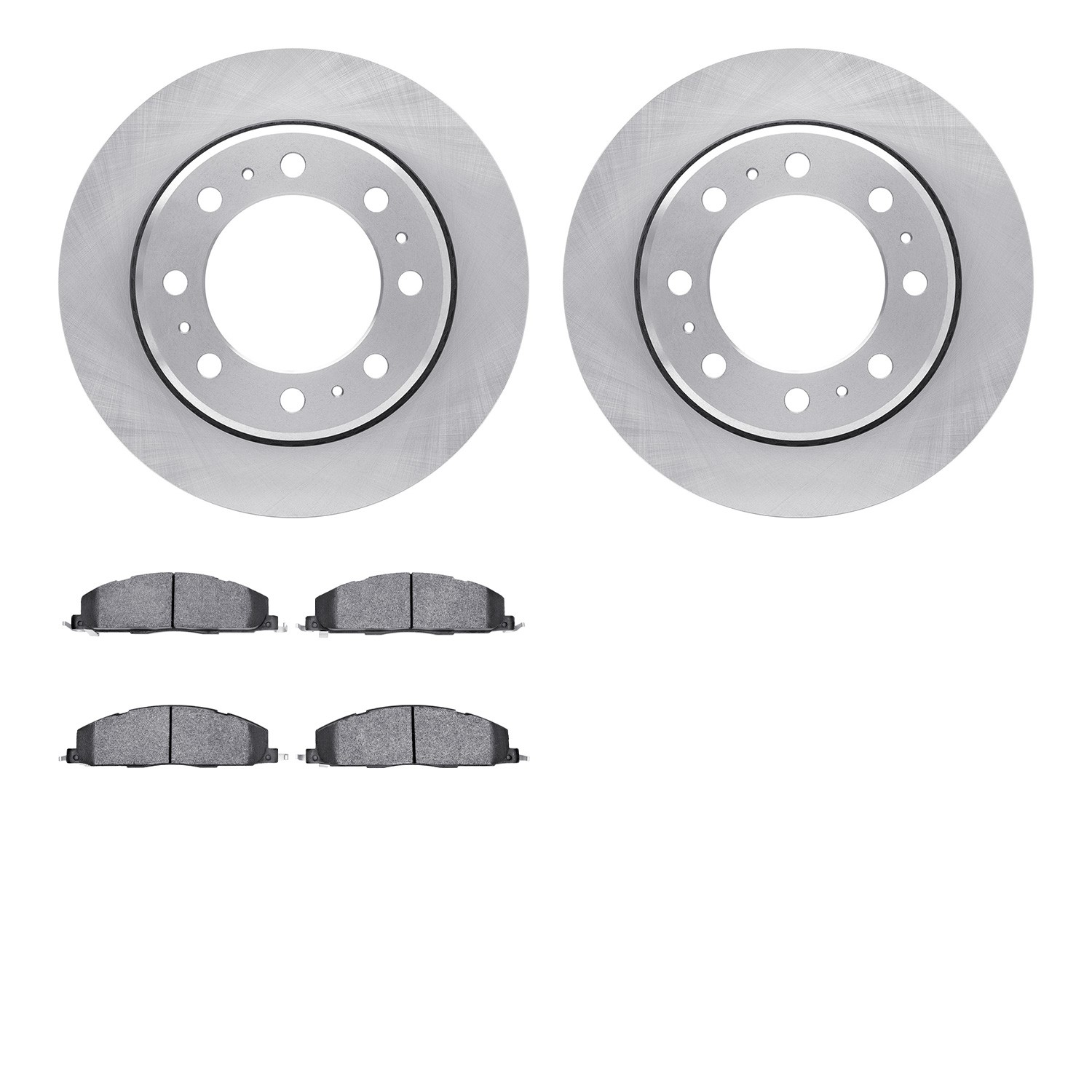 ROTOR KIT