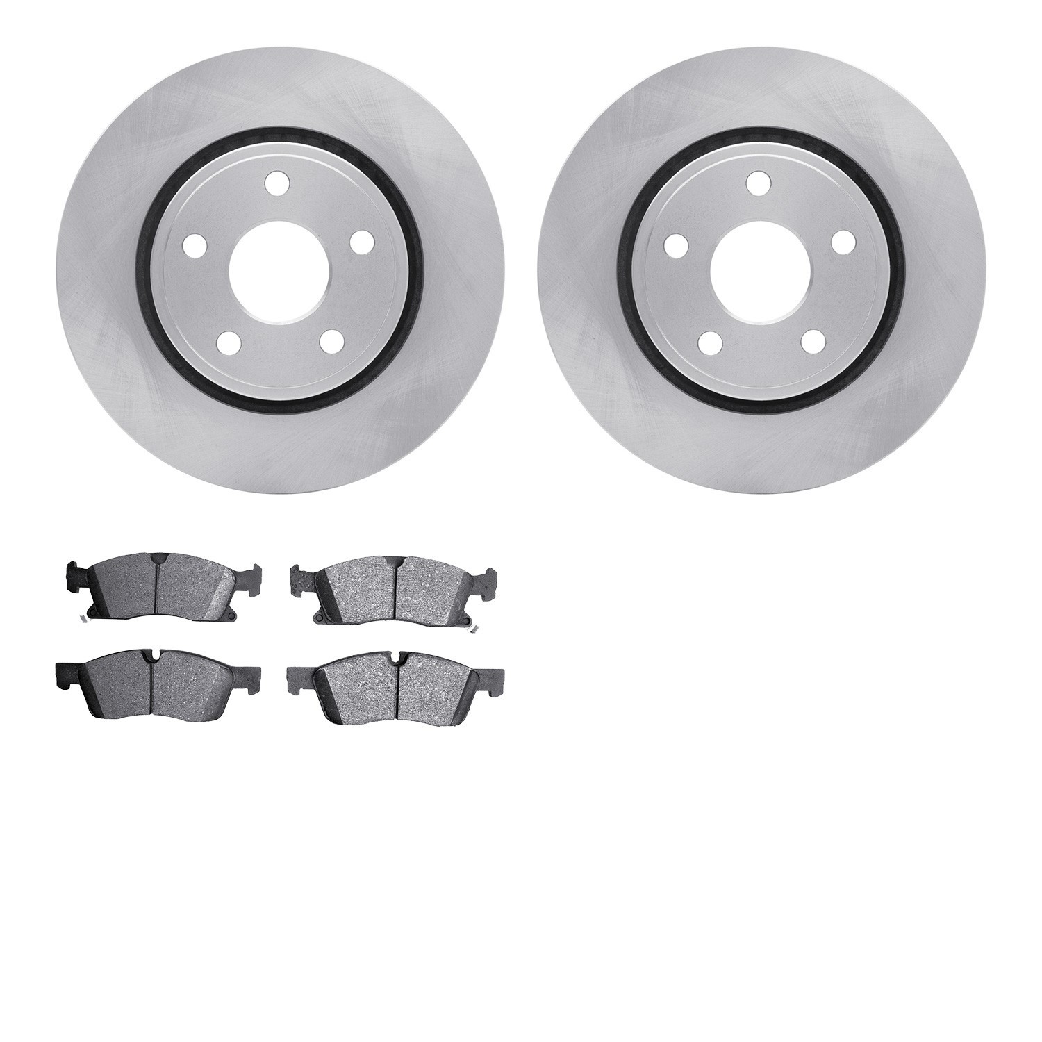 ROTOR KIT