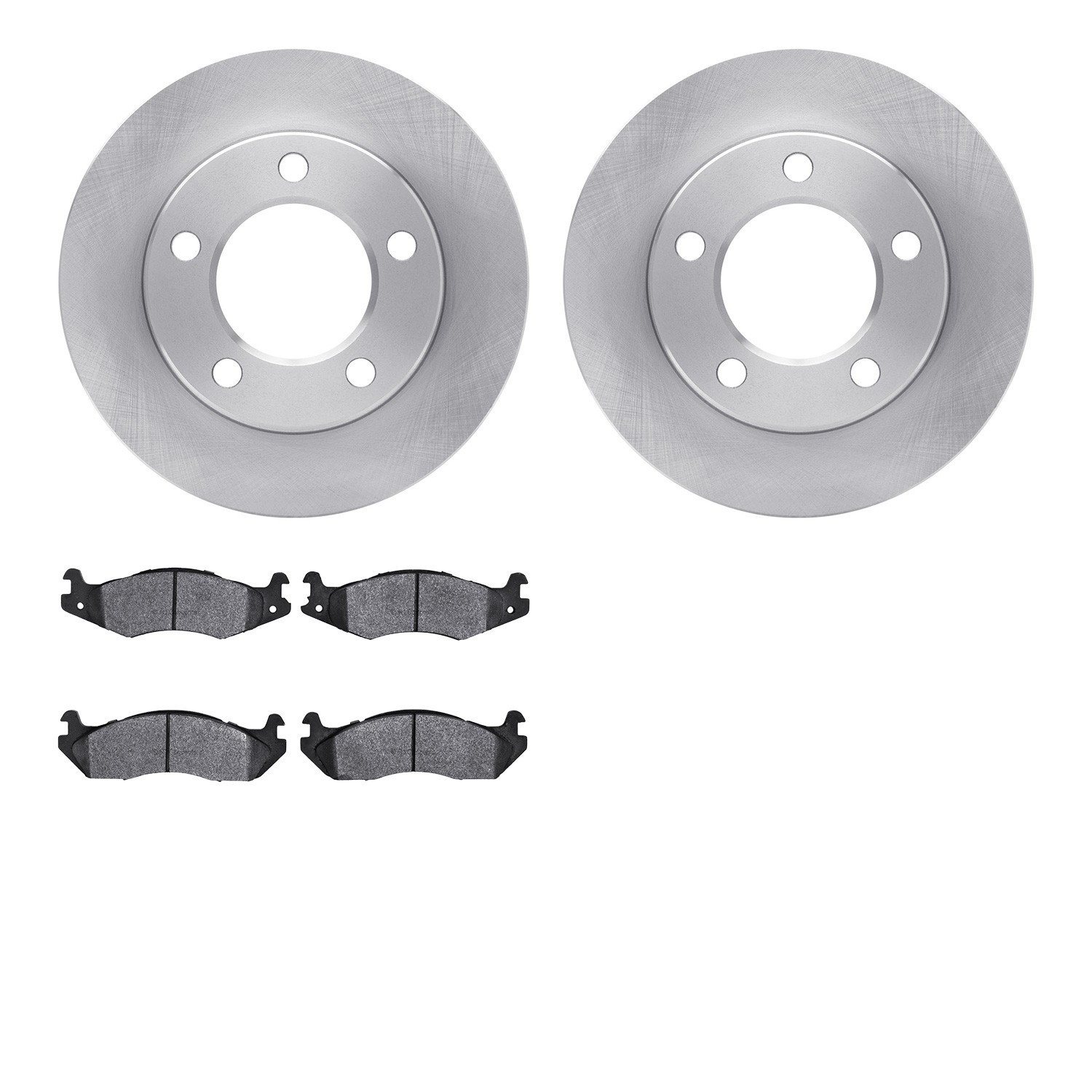ROTOR KIT