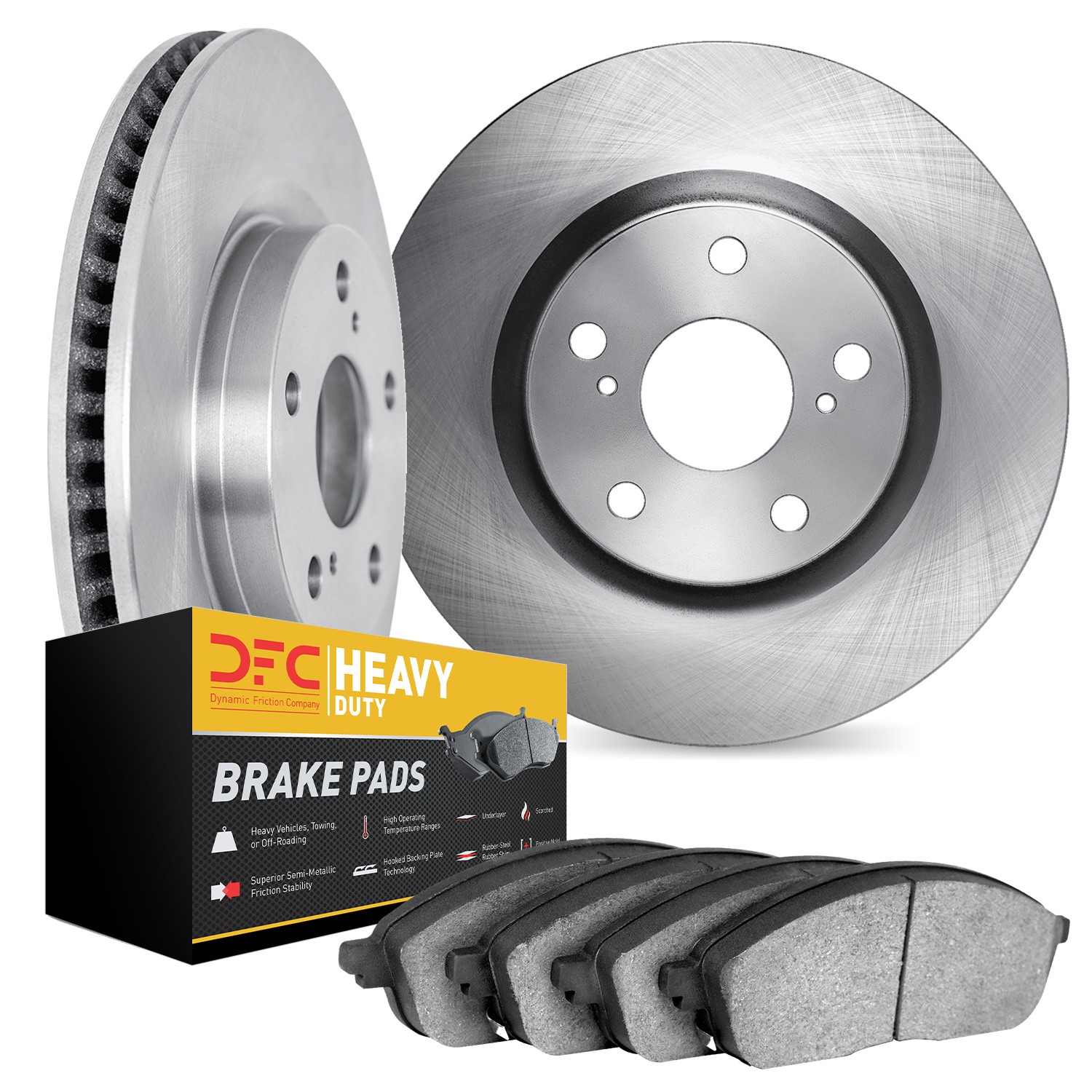 ROTOR KIT