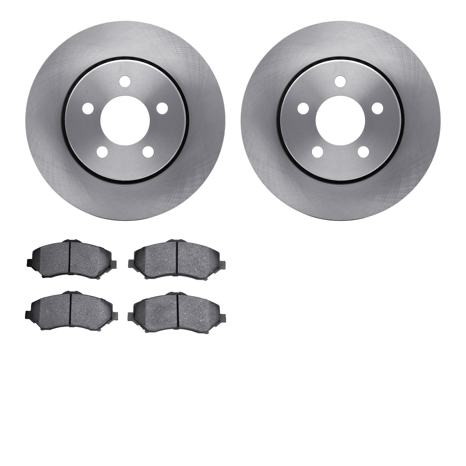 ROTOR KIT