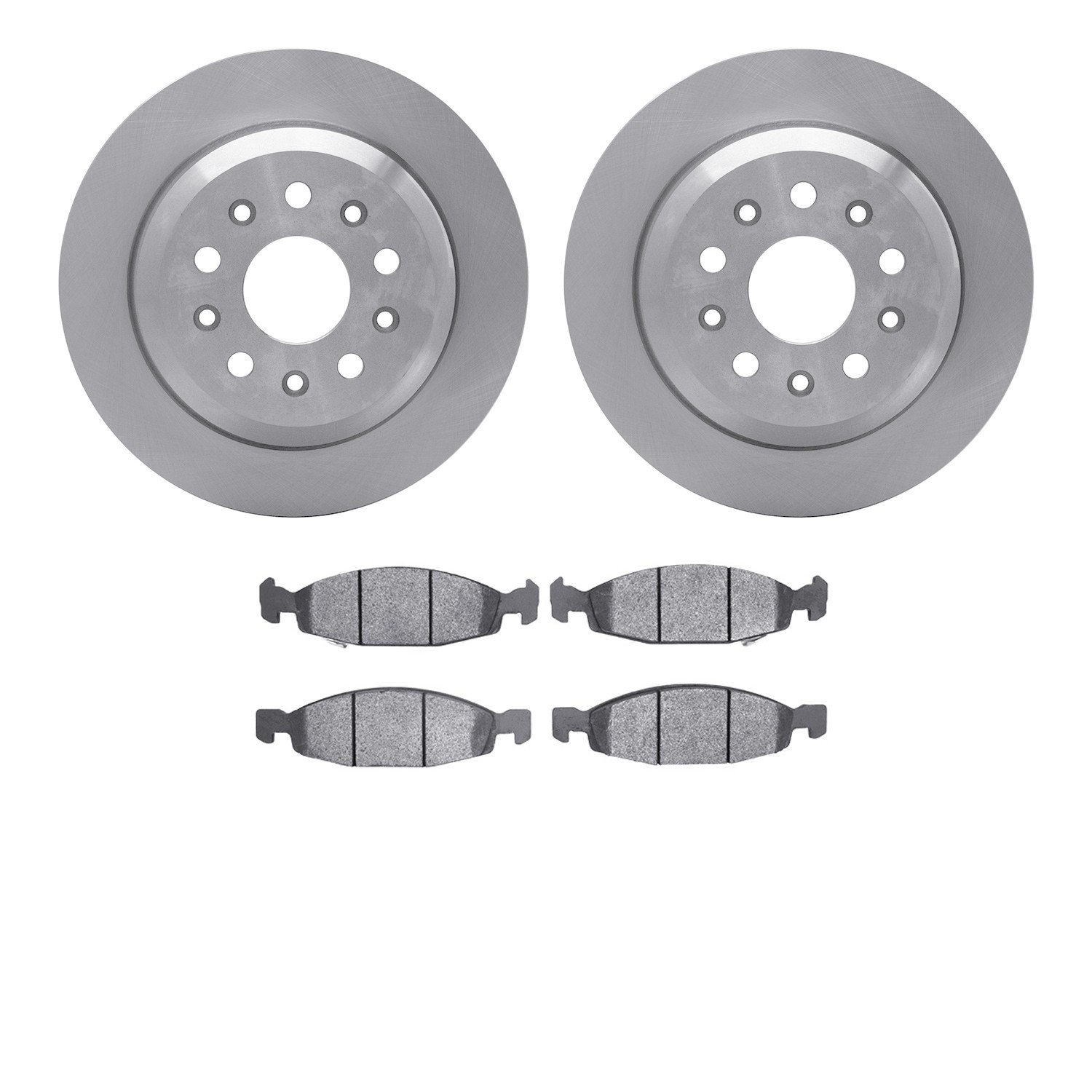 ROTOR KIT