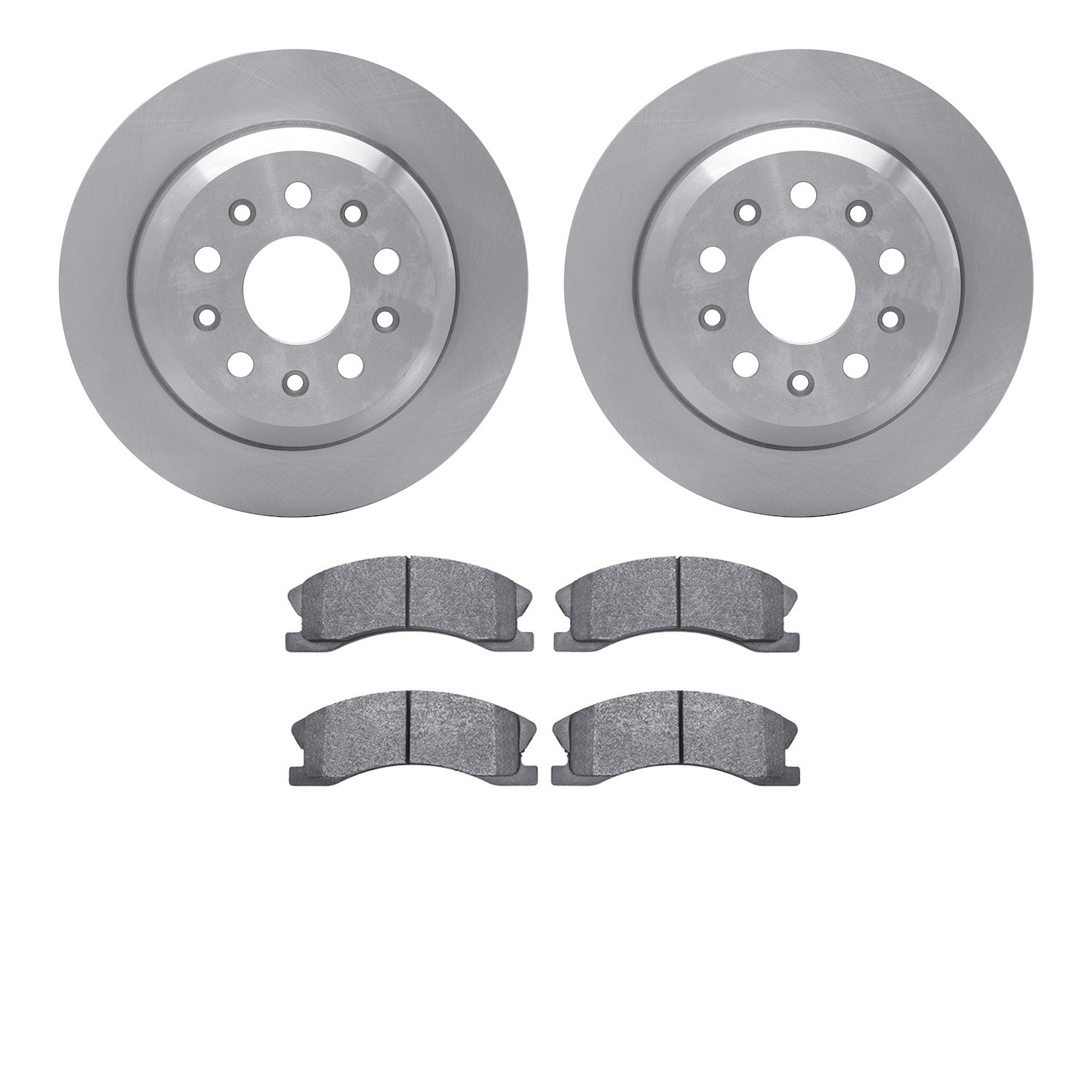 ROTOR KIT