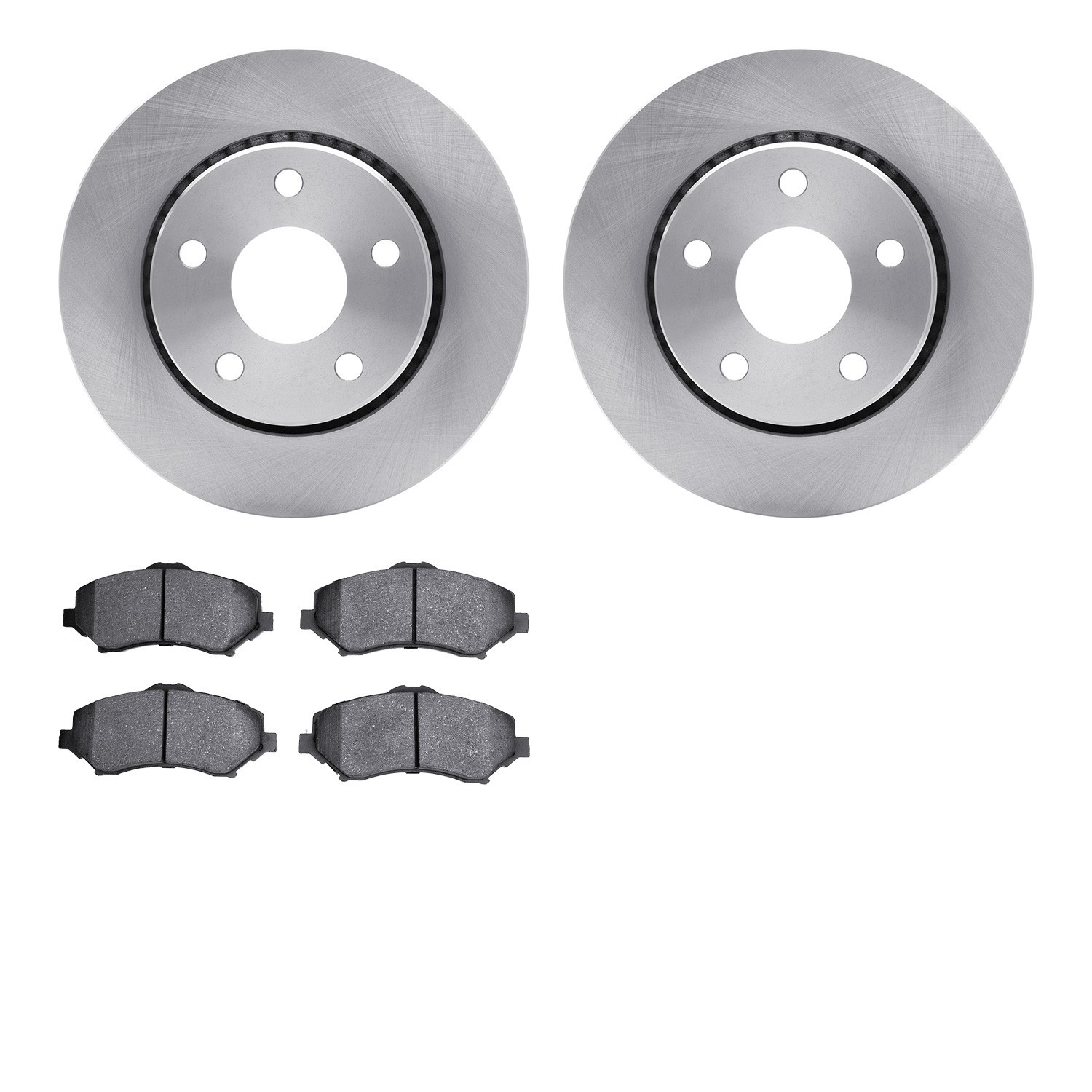 ROTOR KIT