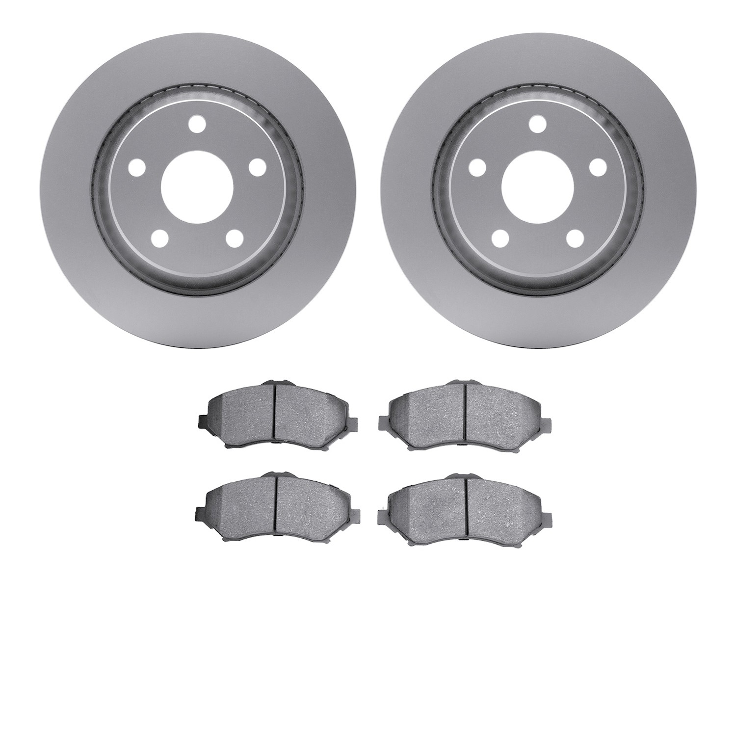 ROTOR KIT