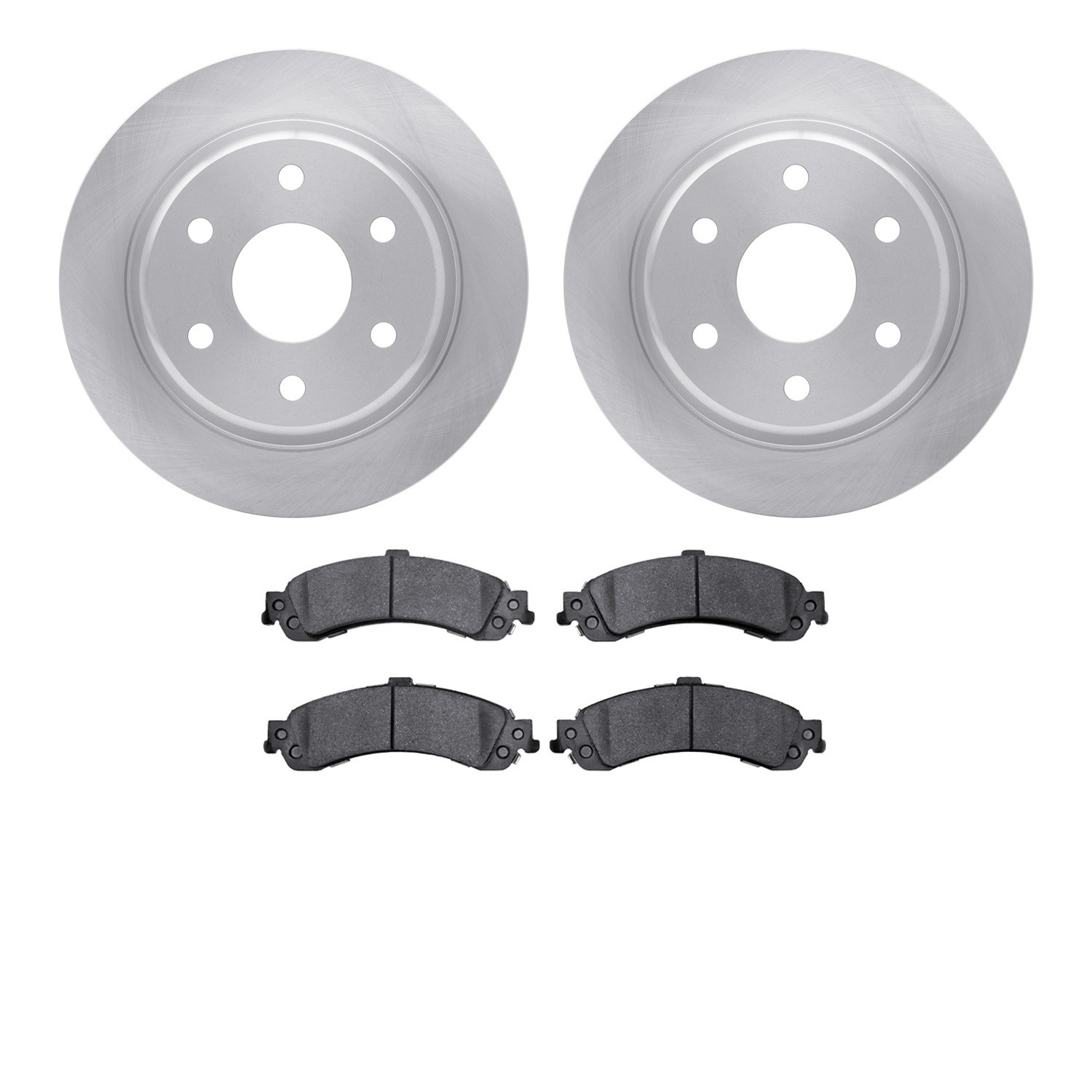 ROTOR KIT