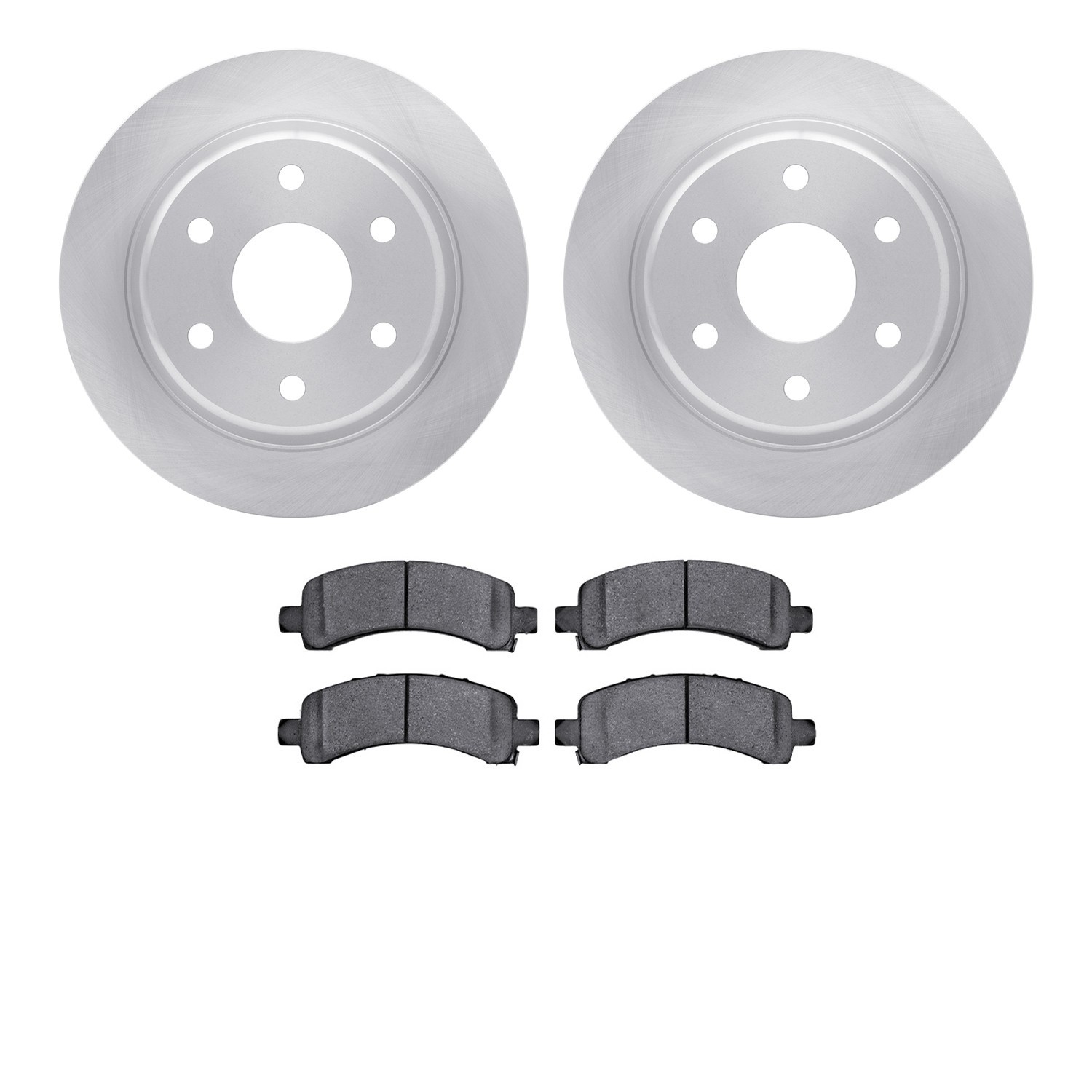 ROTOR KIT