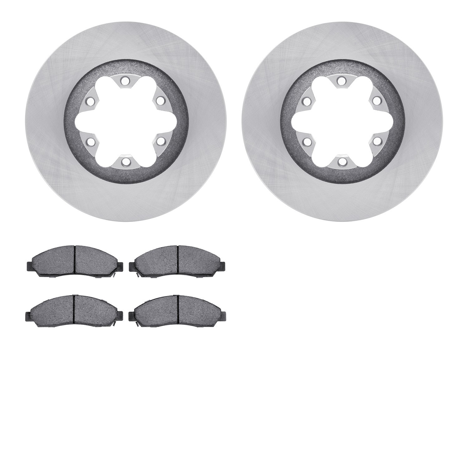 ROTOR KIT