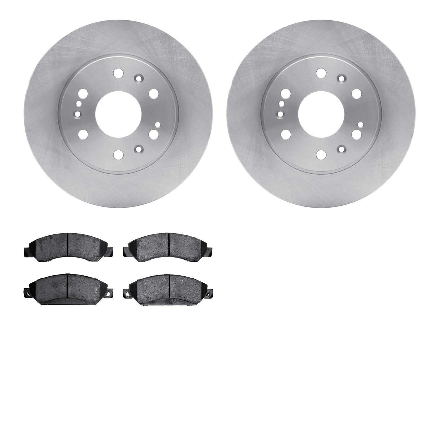 ROTOR KIT