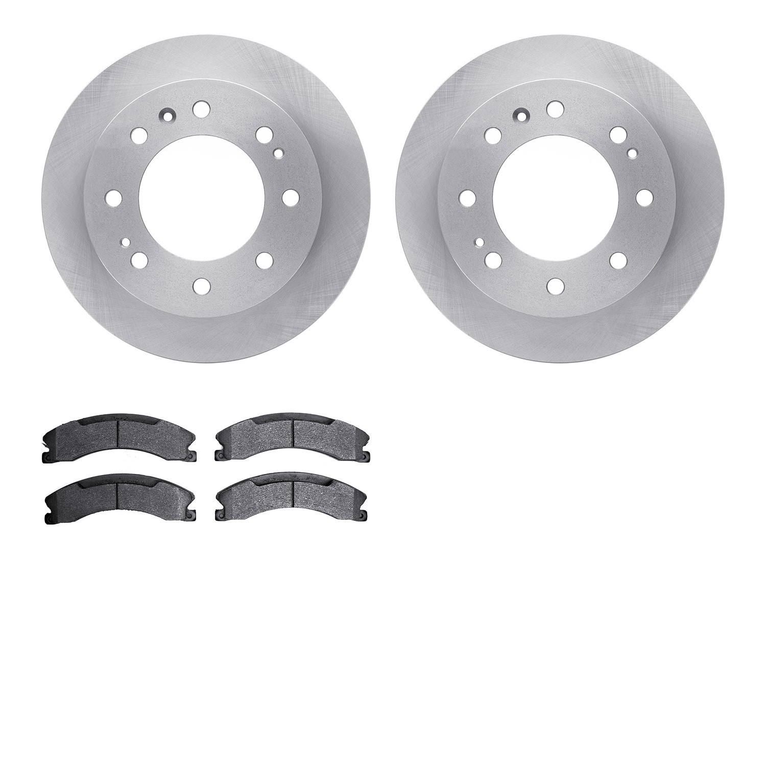 ROTOR KIT