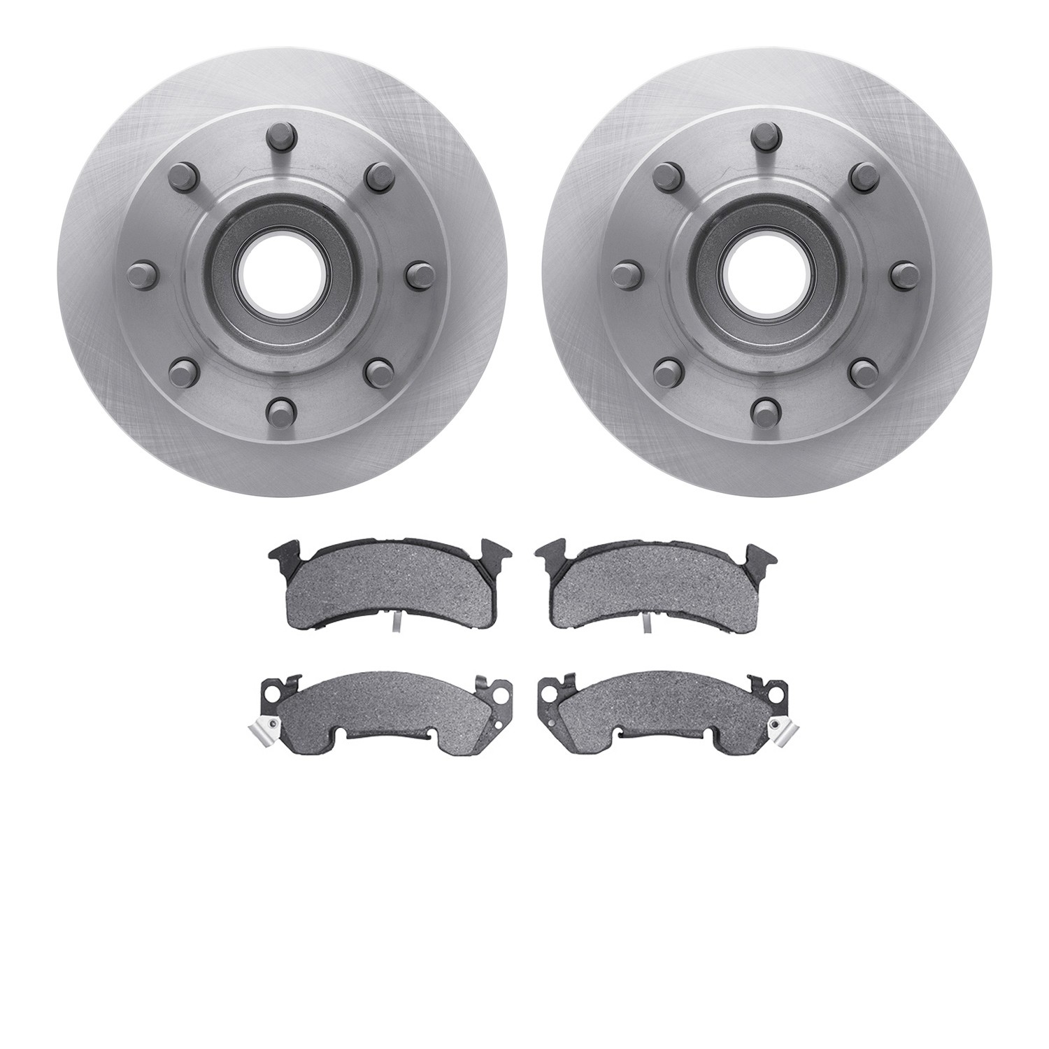 ROTOR KIT