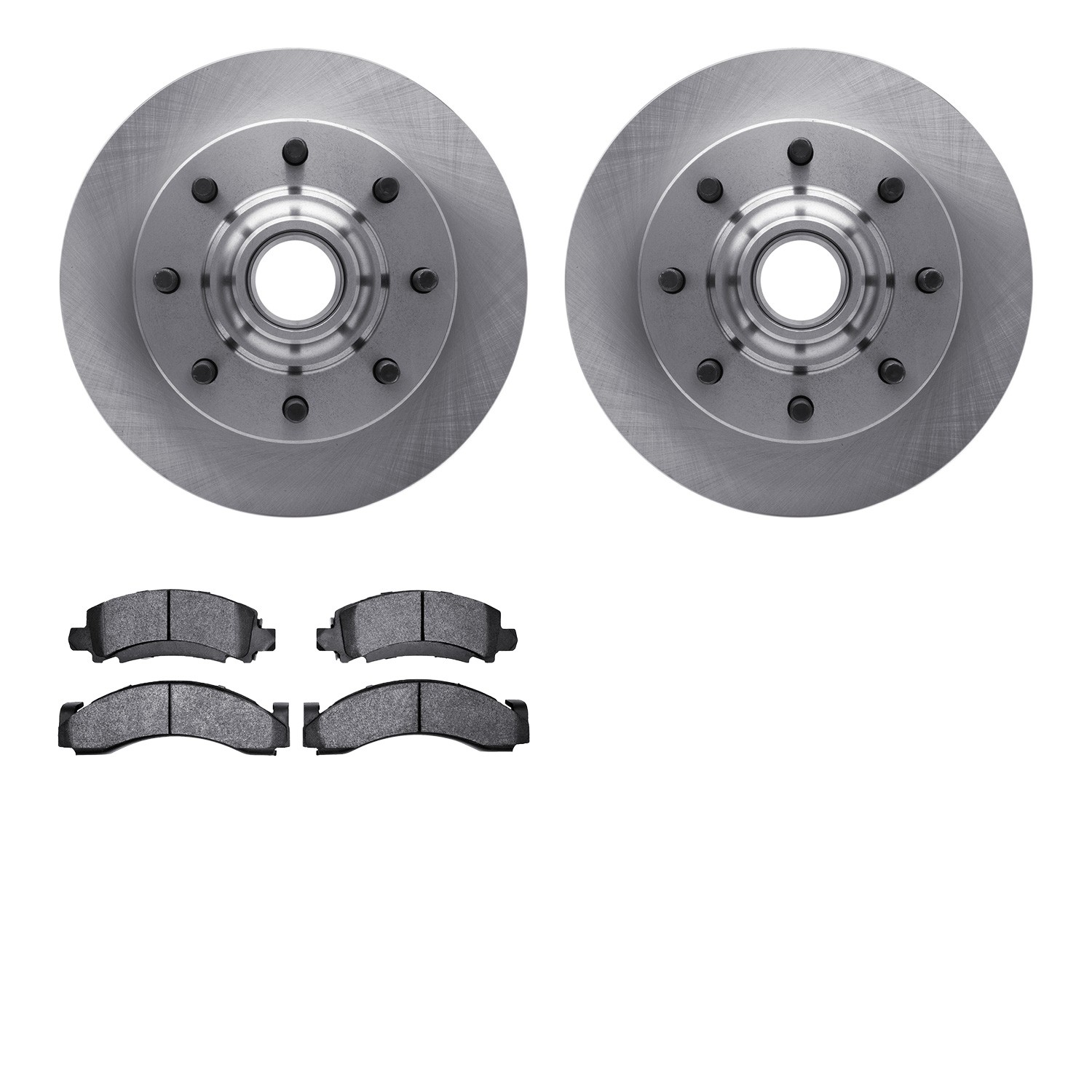 ROTOR KIT