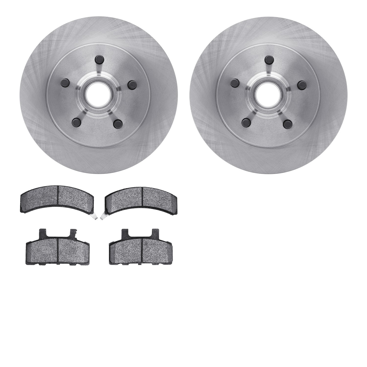 ROTOR KIT