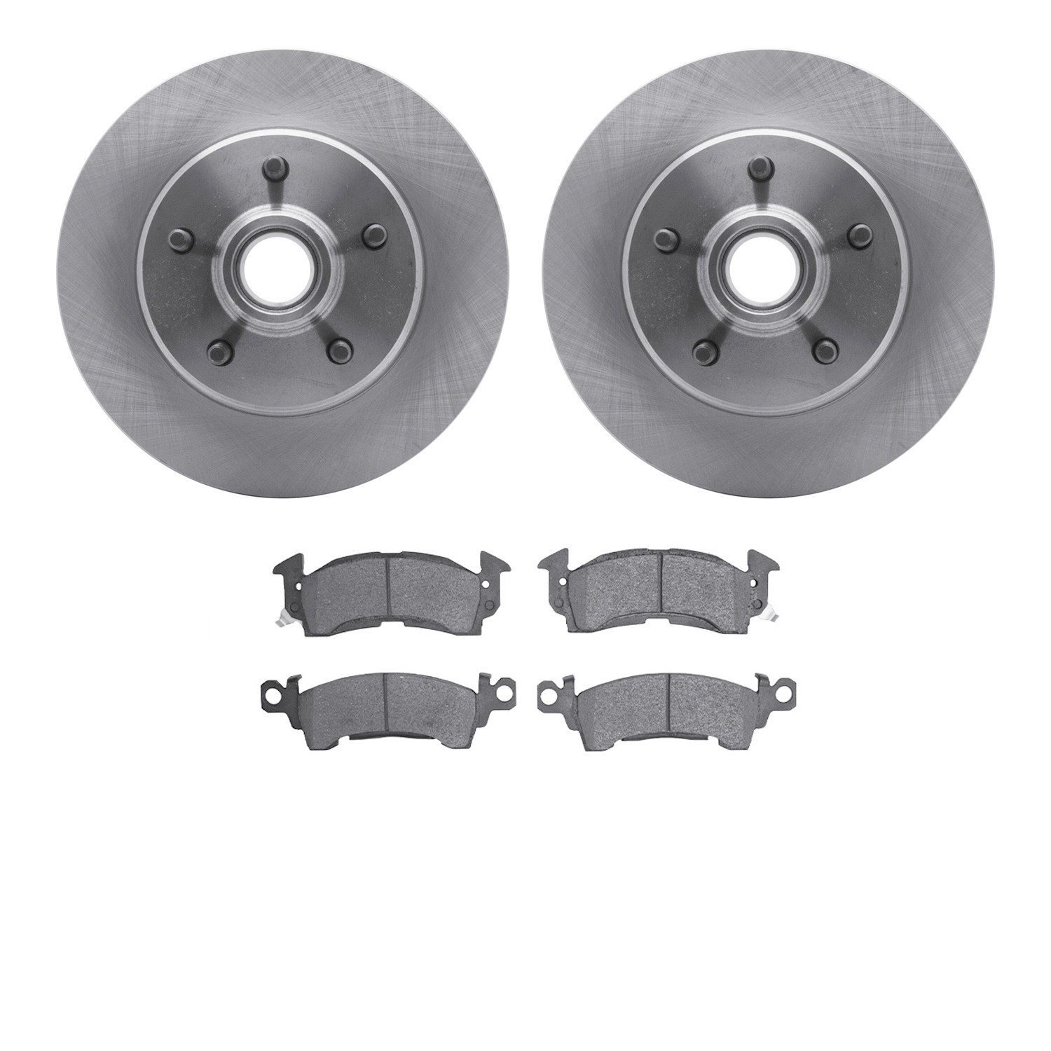 ROTOR KIT