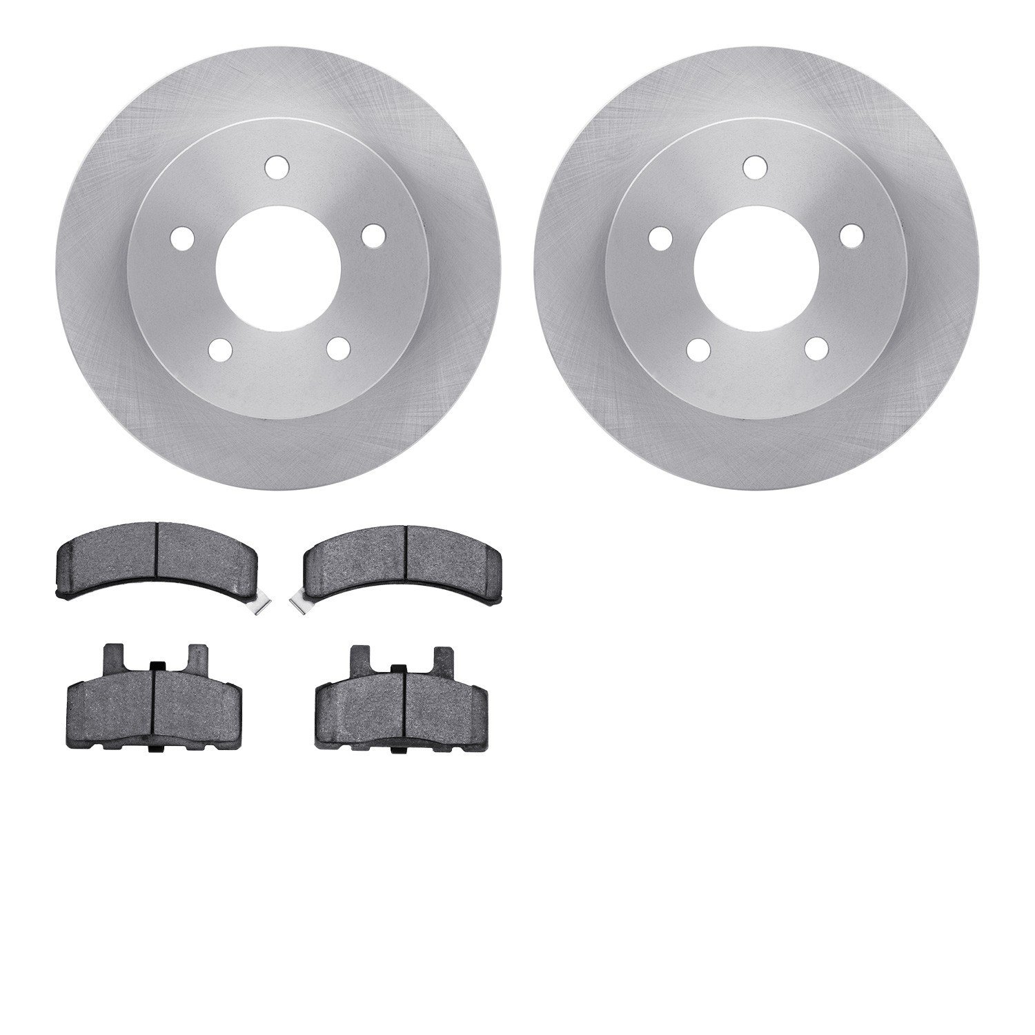 ROTOR KIT