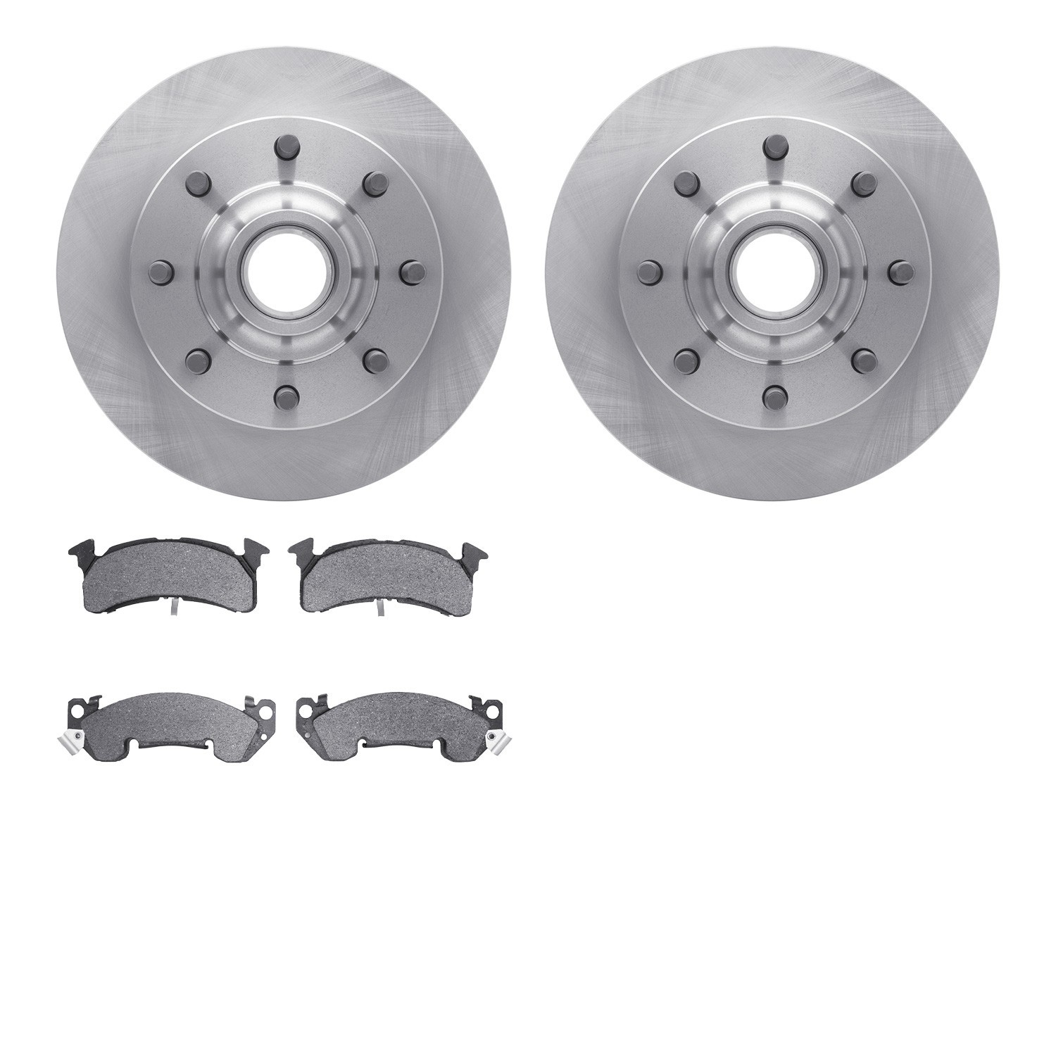 ROTOR KIT