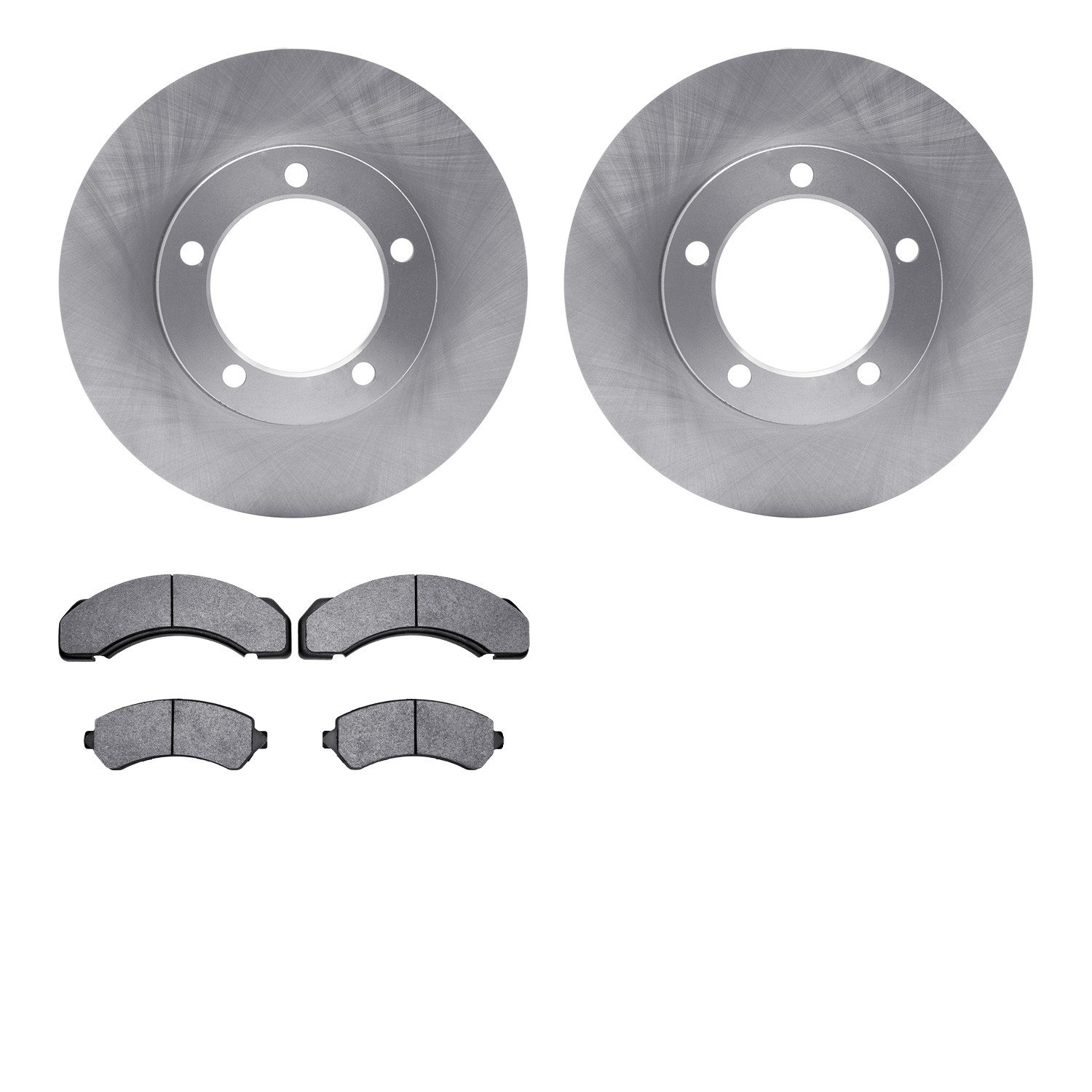 ROTOR KIT