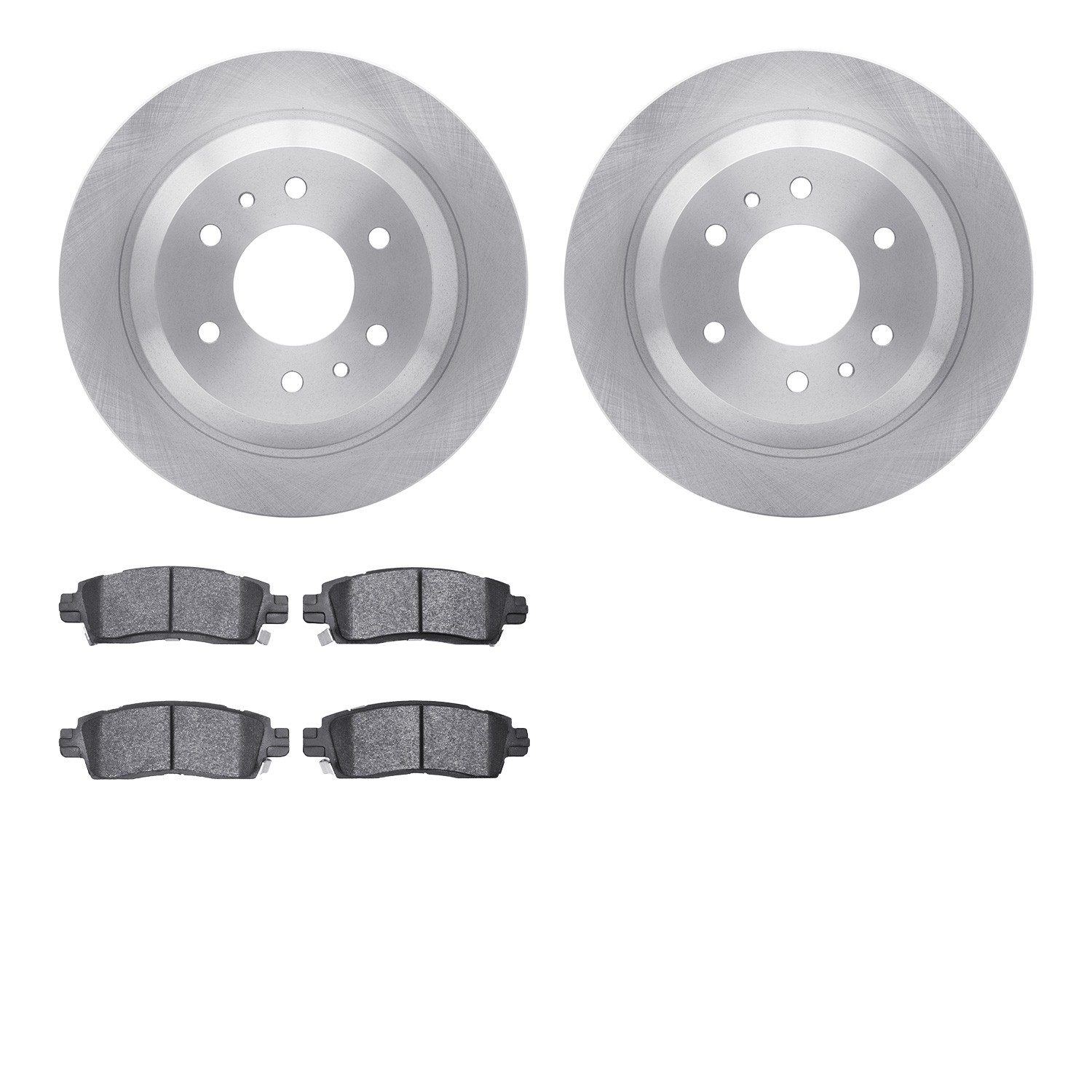 ROTOR KIT