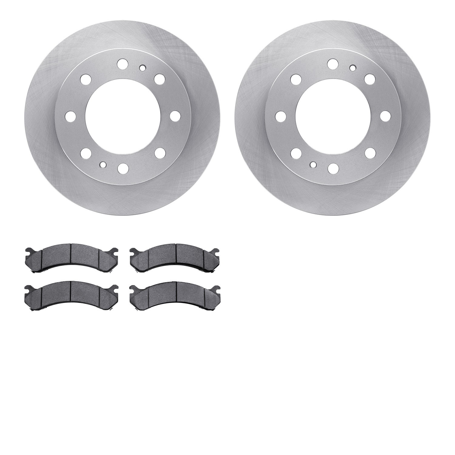ROTOR KIT