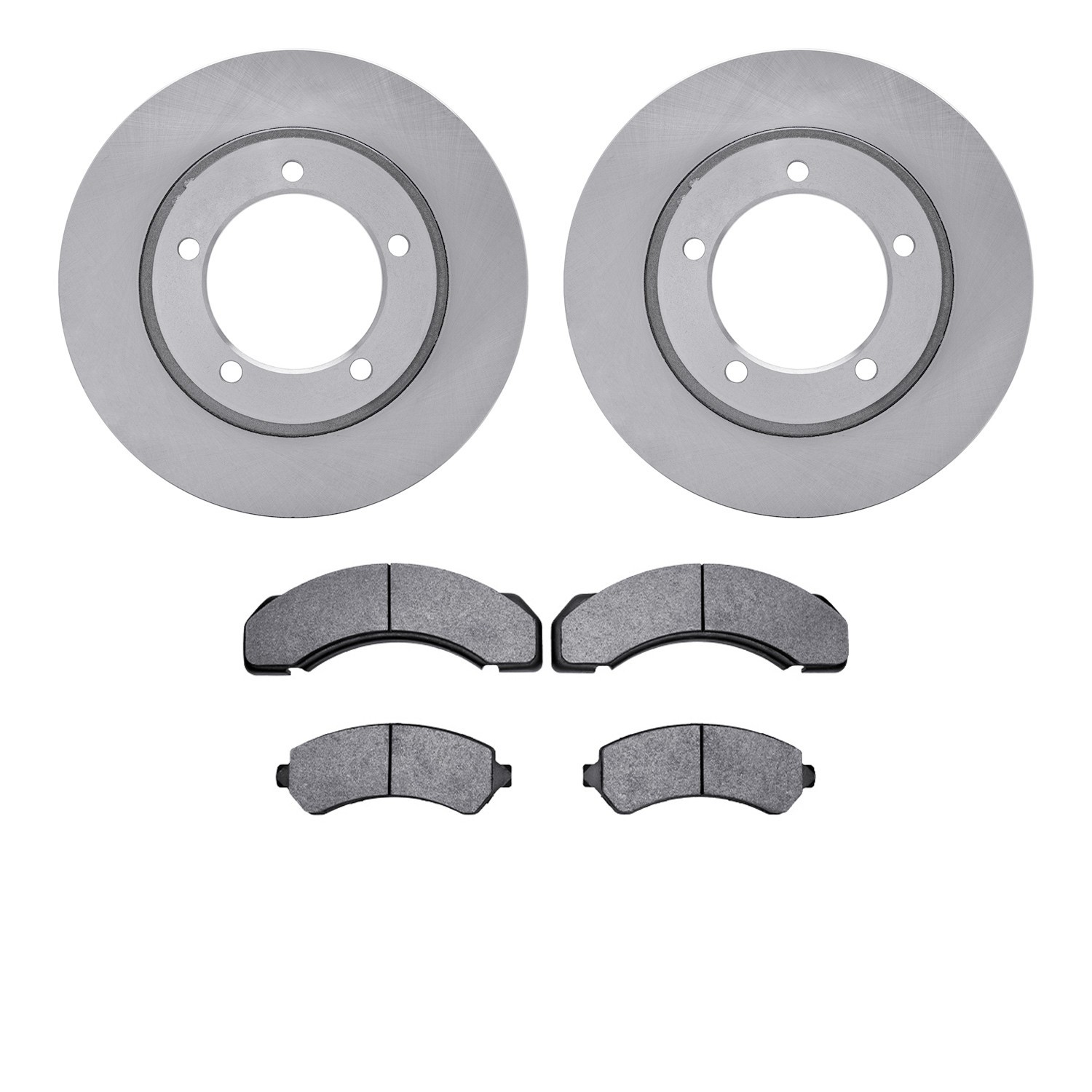 ROTOR KIT