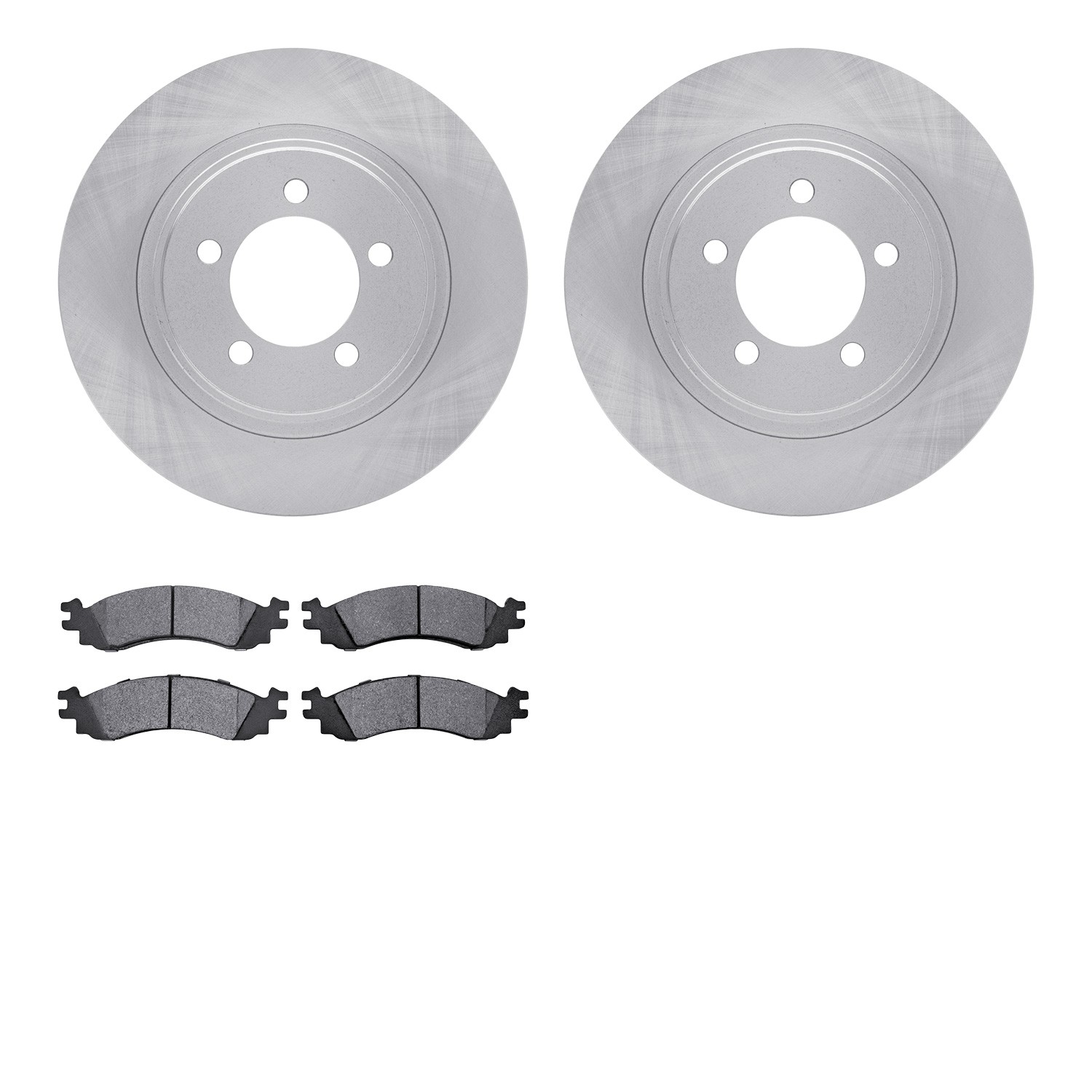 ROTOR KIT